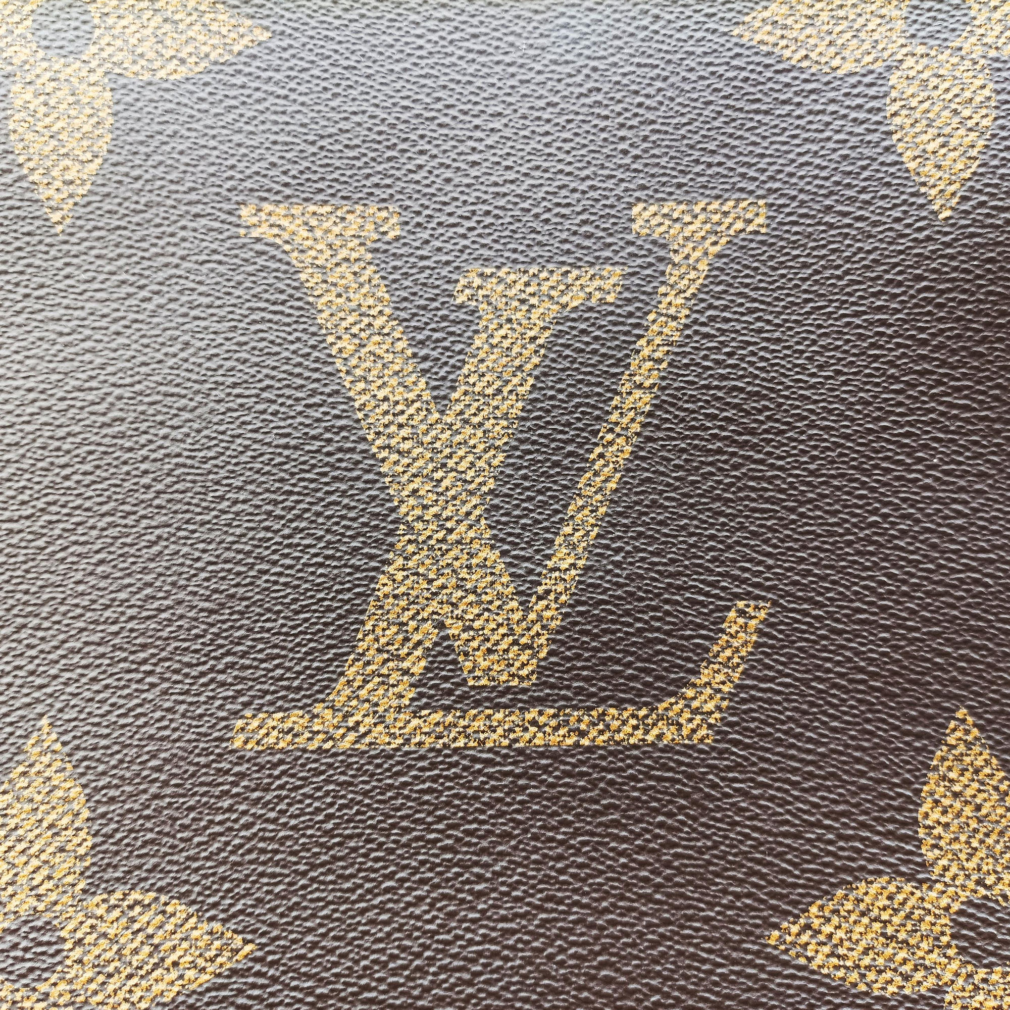 On the Go GM Brown Monogram Canvas M45320 NZ2169 IC ChipオンザゴーGM モノグラム/ブラウン モノグラム キャンバス M45320 NZ2169 ICチップ