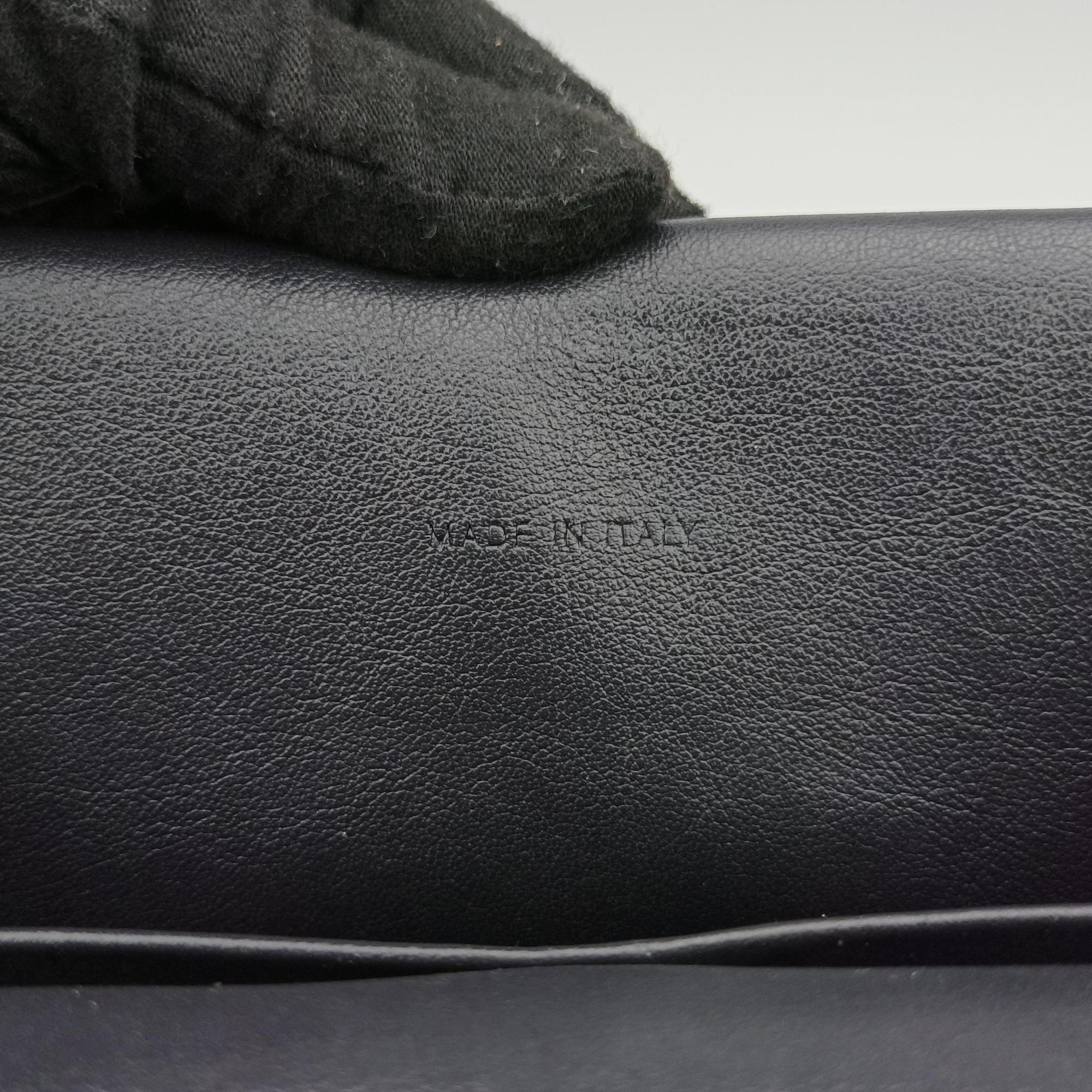 Be Dior Red Leather 19-MA-0135ビー ディオール レッド レザー 19-MA-0135