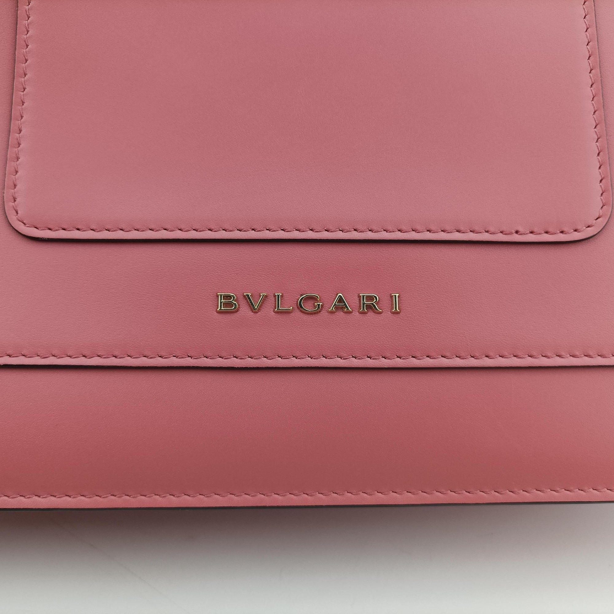 Serpenti Forever Pink leather RE.M17285170セルペンティ フォーエバー ピンク レザー RE.M17285170