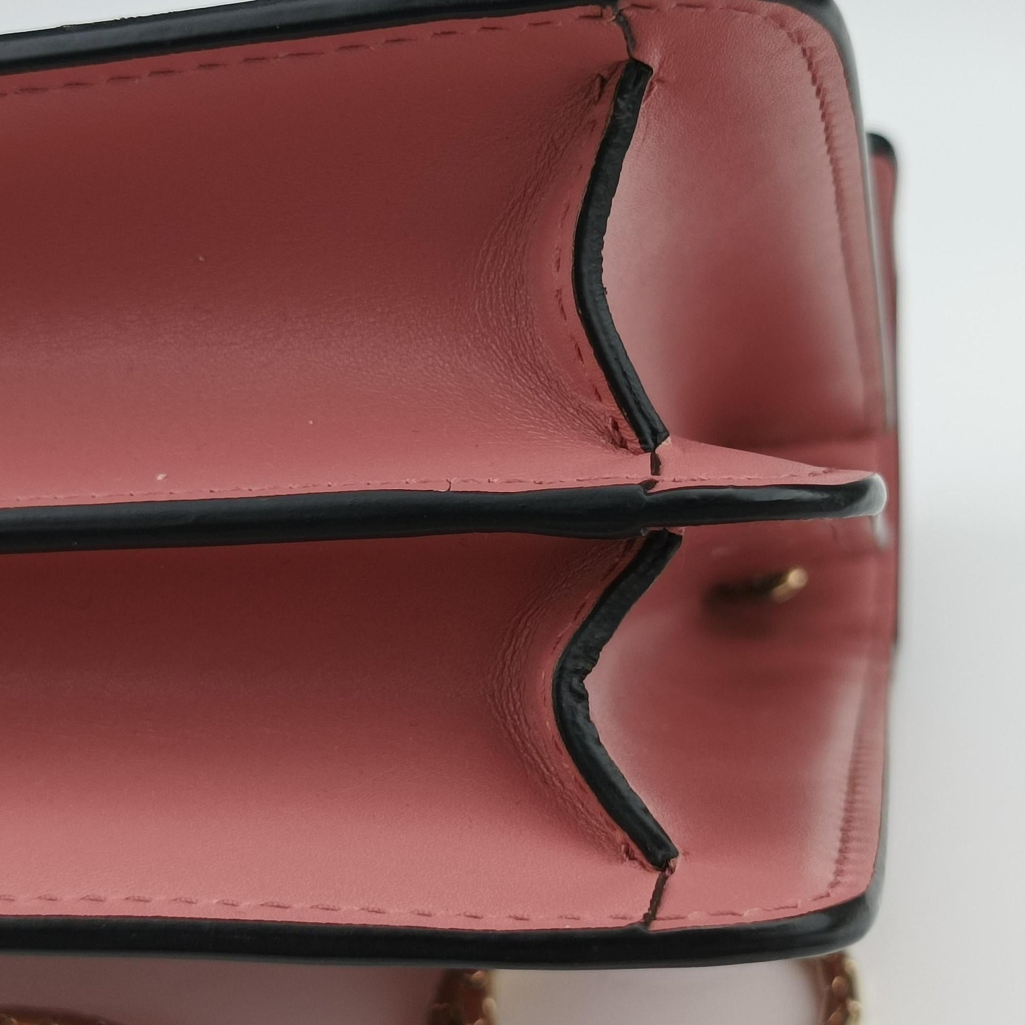 Serpenti Forever Pink leather RE.M17285170セルペンティ フォーエバー ピンク レザー RE.M17285170