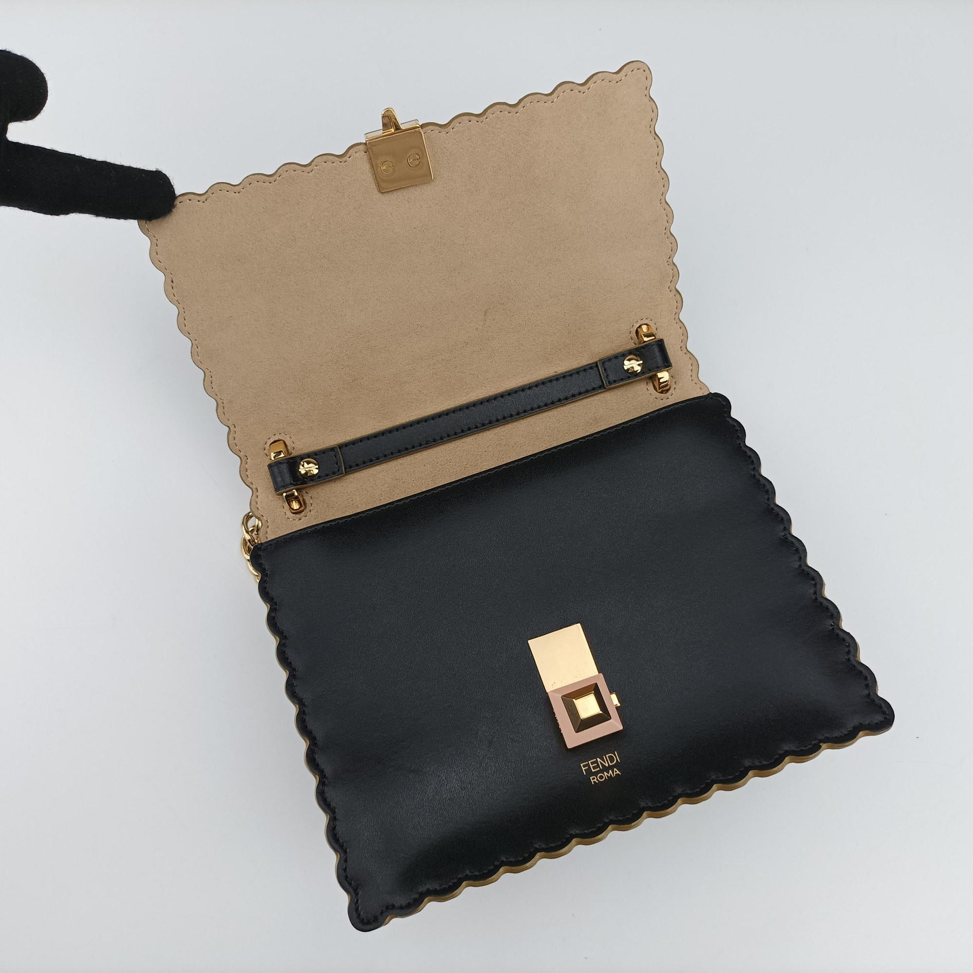 Kan I Black Leather 8M0381 8M0381 A18Q 188-8241キャナイ ブラック レザー 8M0381 8M0381 A18Q 188-8241