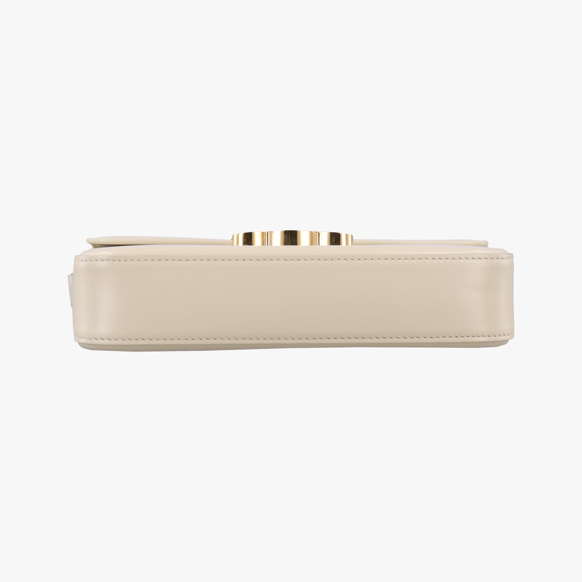 Claude Triomphe Beige Leather F-CU-1233クロード トリオンフ ベージュ レザー F-CU-1233