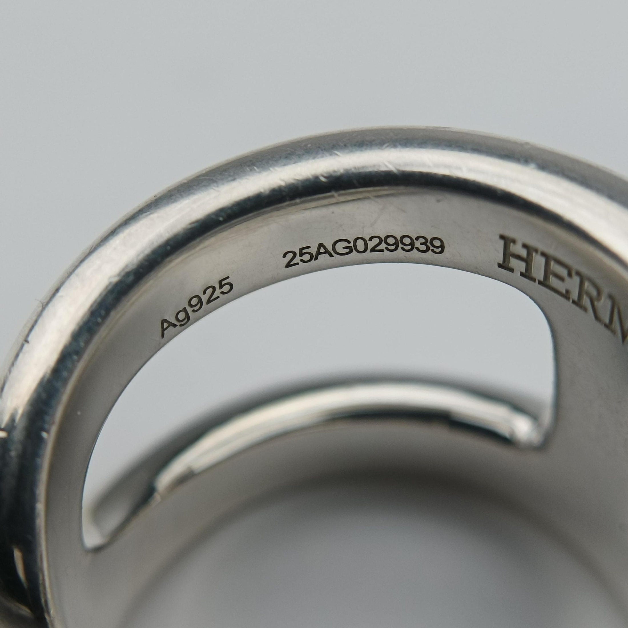 Osmose Silver Ag925 25AG029939オズモース シルバー Ag925 25AG029939