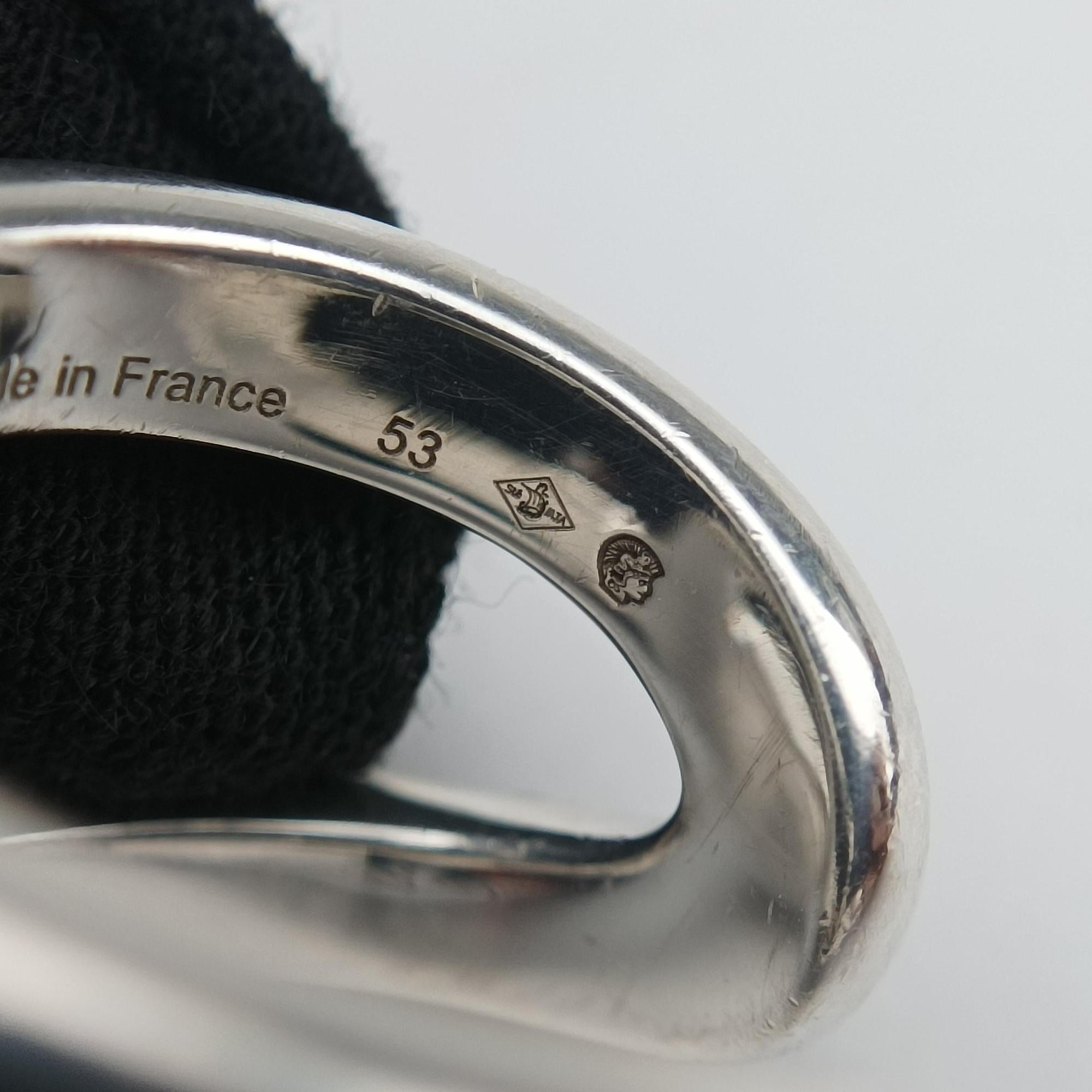 Osmose Silver Ag925 25AG029939オズモース シルバー Ag925 25AG029939