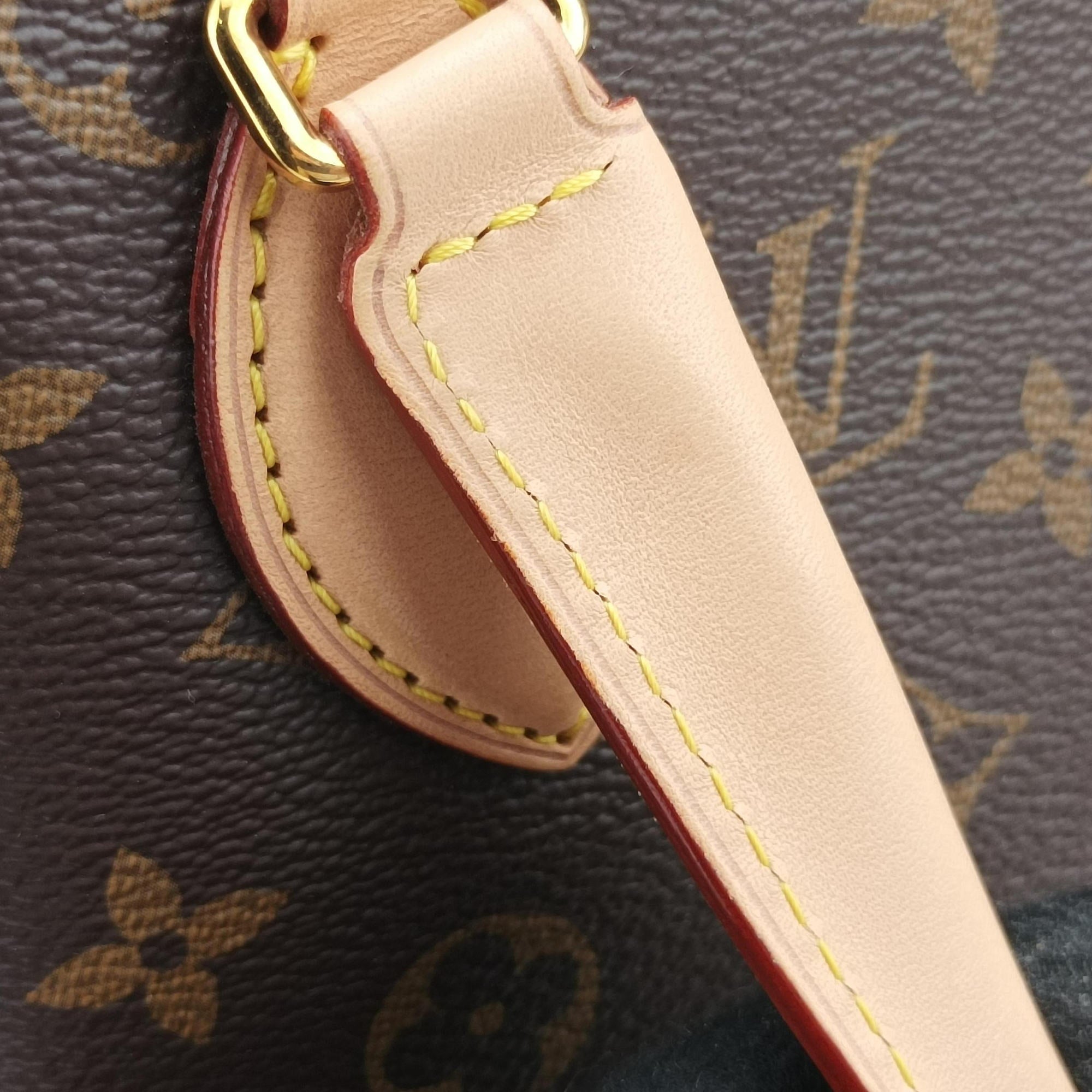 Rivoli MM Brown Monogram Canvas M44546 MB3199リボリー MM モノグラム/ブラウン モノグラムキャンバス M44546 MB3199