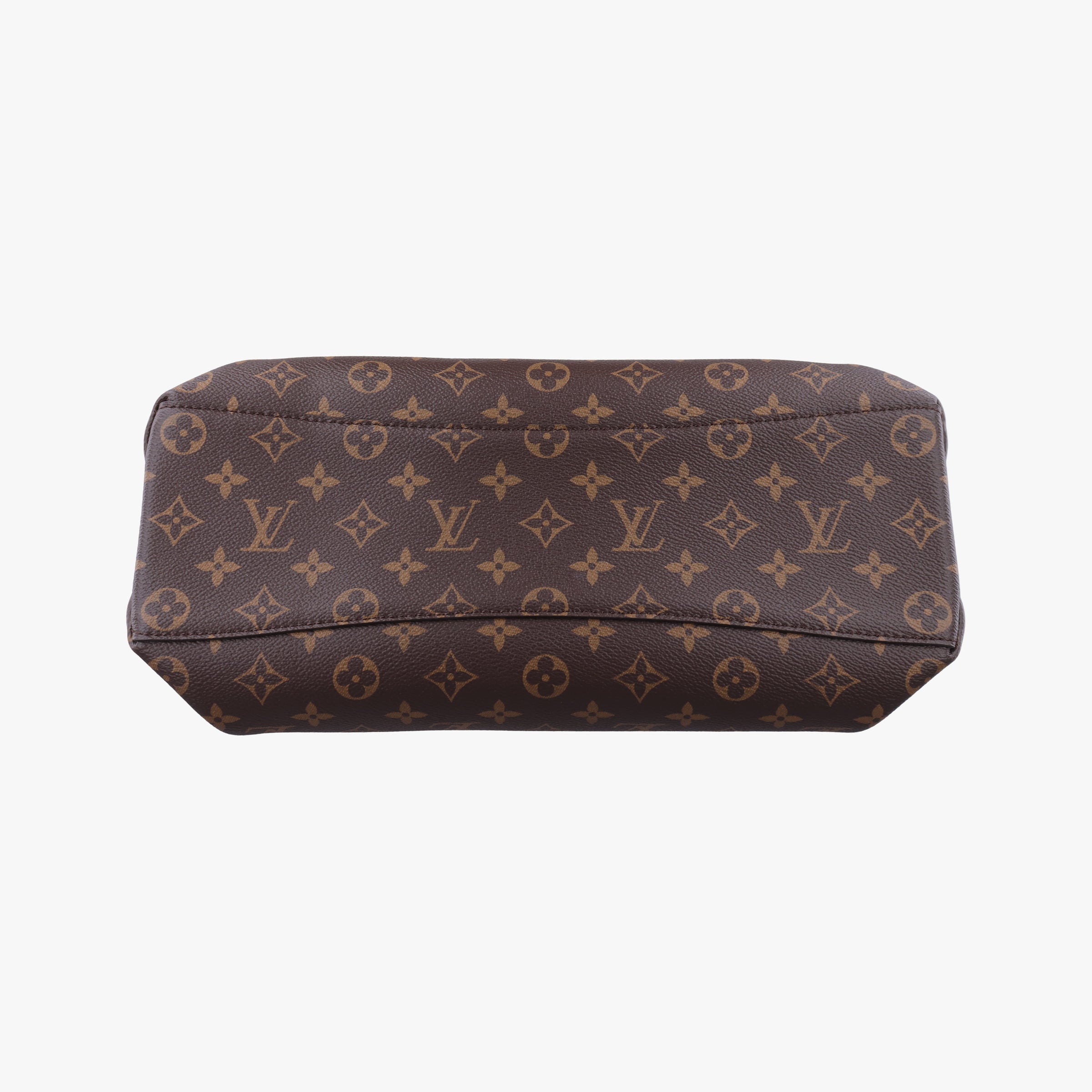 Rivoli MM Brown Monogram Canvas M44546 MB3199リボリー MM モノグラム/ブラウン モノグラムキャンバス M44546 MB3199