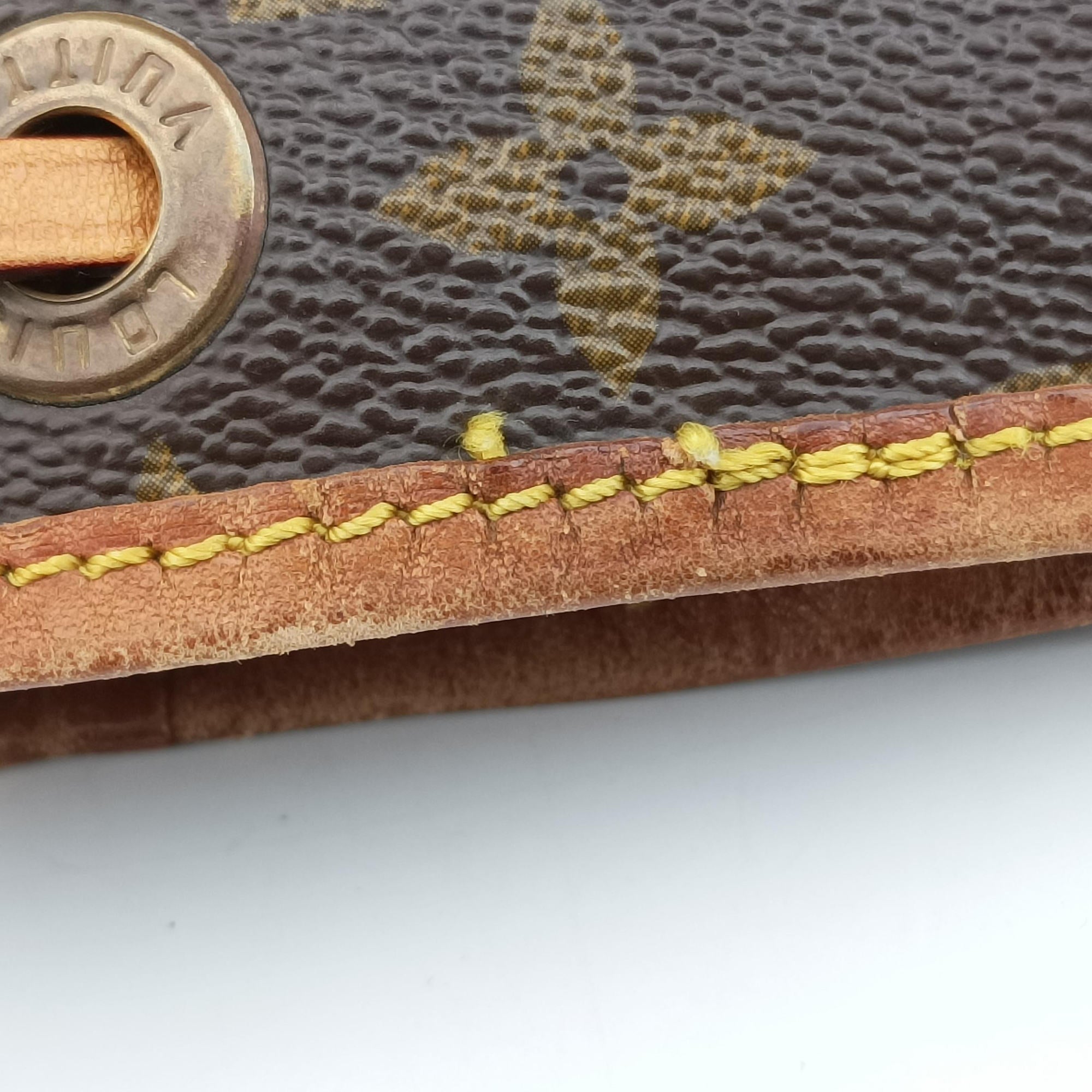Petit Noe Brown Monogram Canvas M42226 プチ ノエ モノグラム/ブラウン モノグラムキャンバス M42226