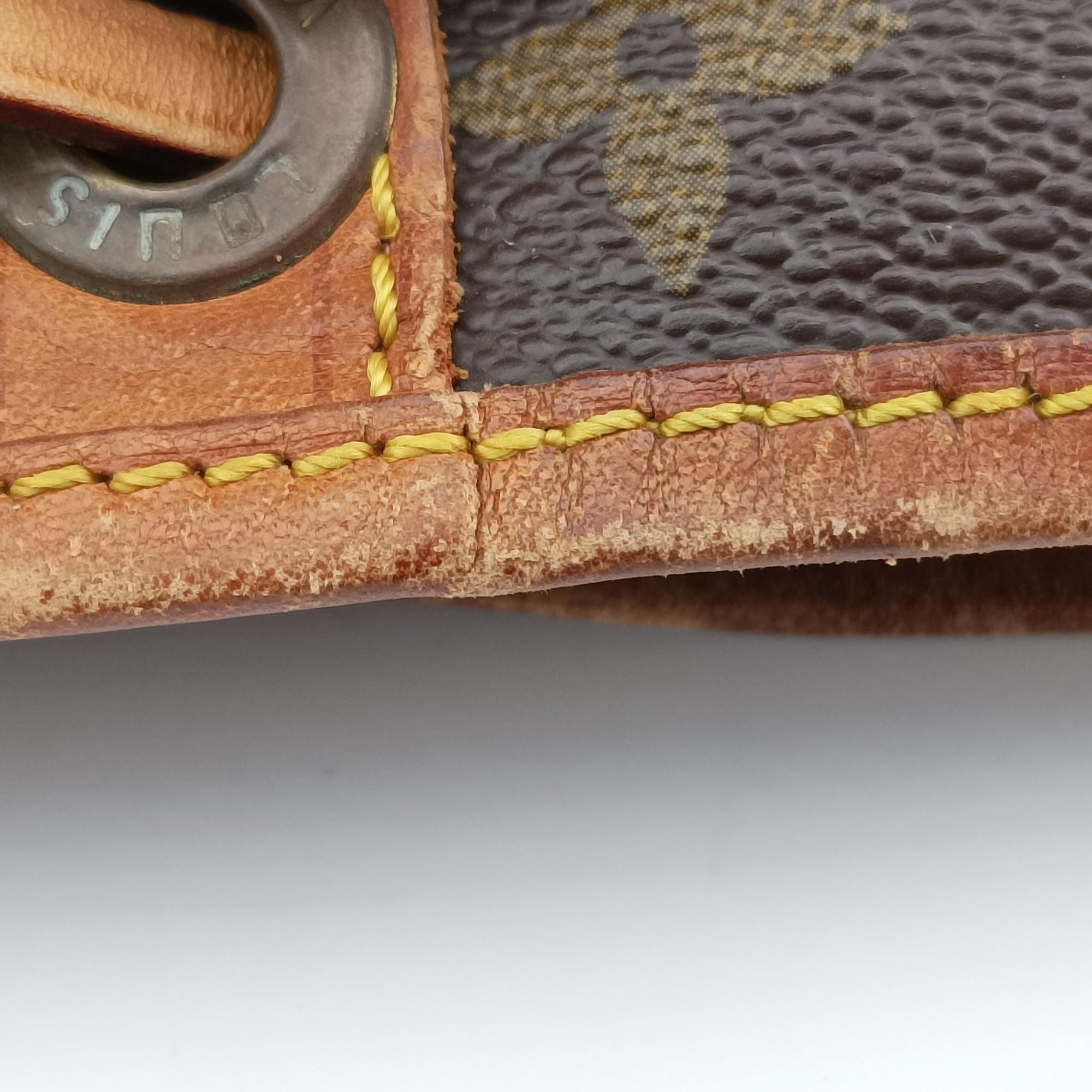 Petit Noe Brown Monogram Canvas M42226 プチ ノエ モノグラム/ブラウン モノグラムキャンバス M42226