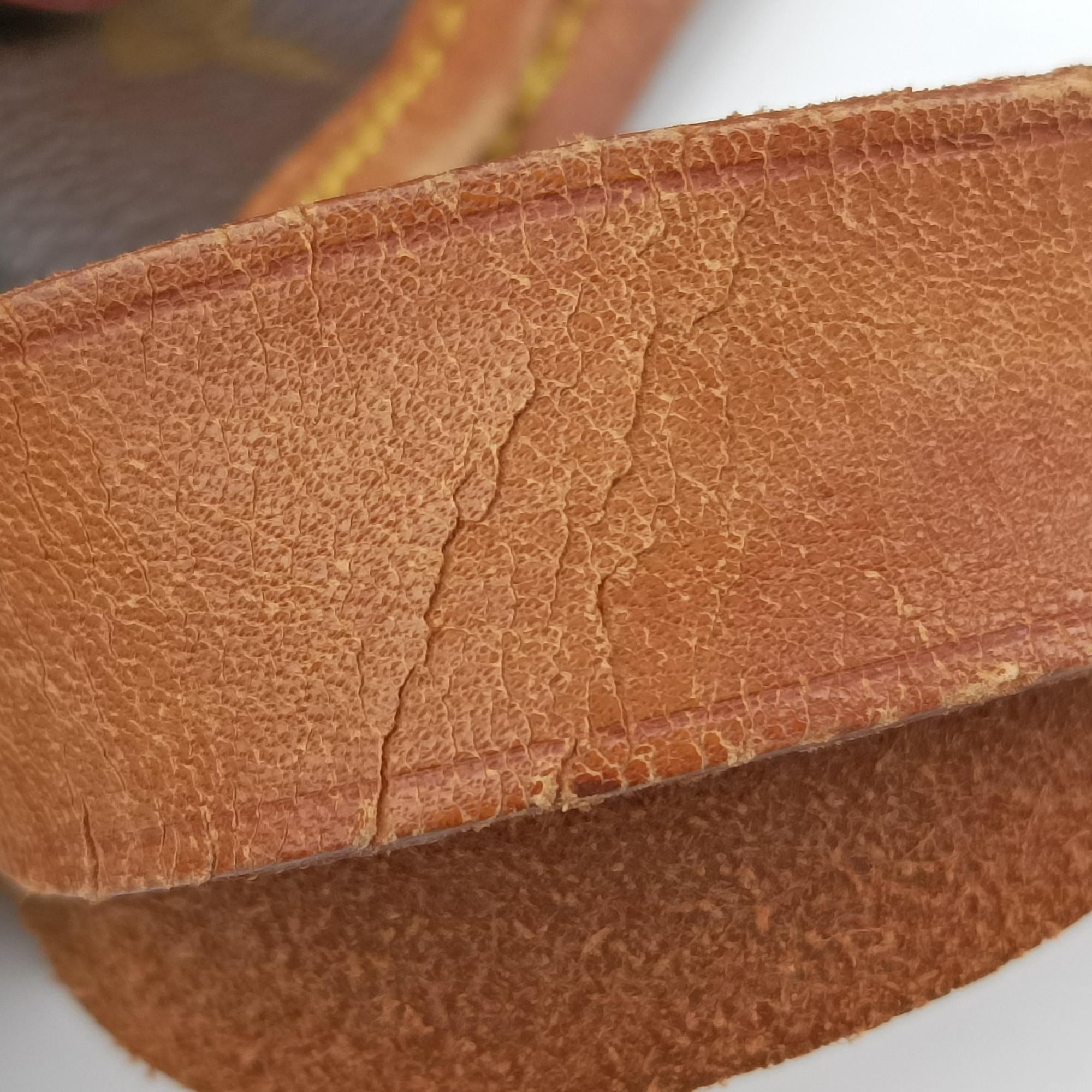 Petit Noe Brown Monogram Canvas M42226 プチ ノエ モノグラム/ブラウン モノグラムキャンバス M42226
