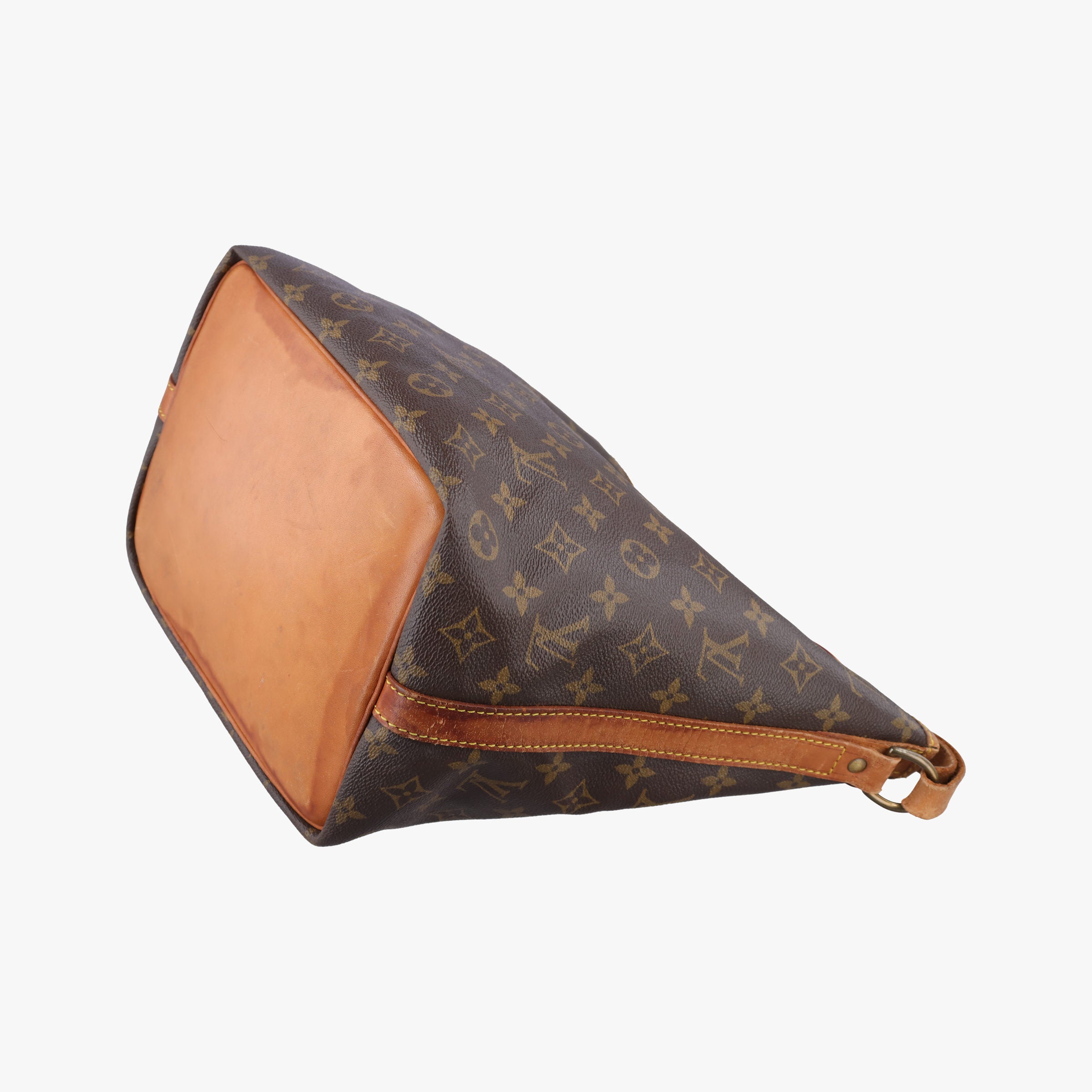 Petit Noe Brown Monogram Canvas M42226 プチ ノエ モノグラム/ブラウン モノグラムキャンバス M42226