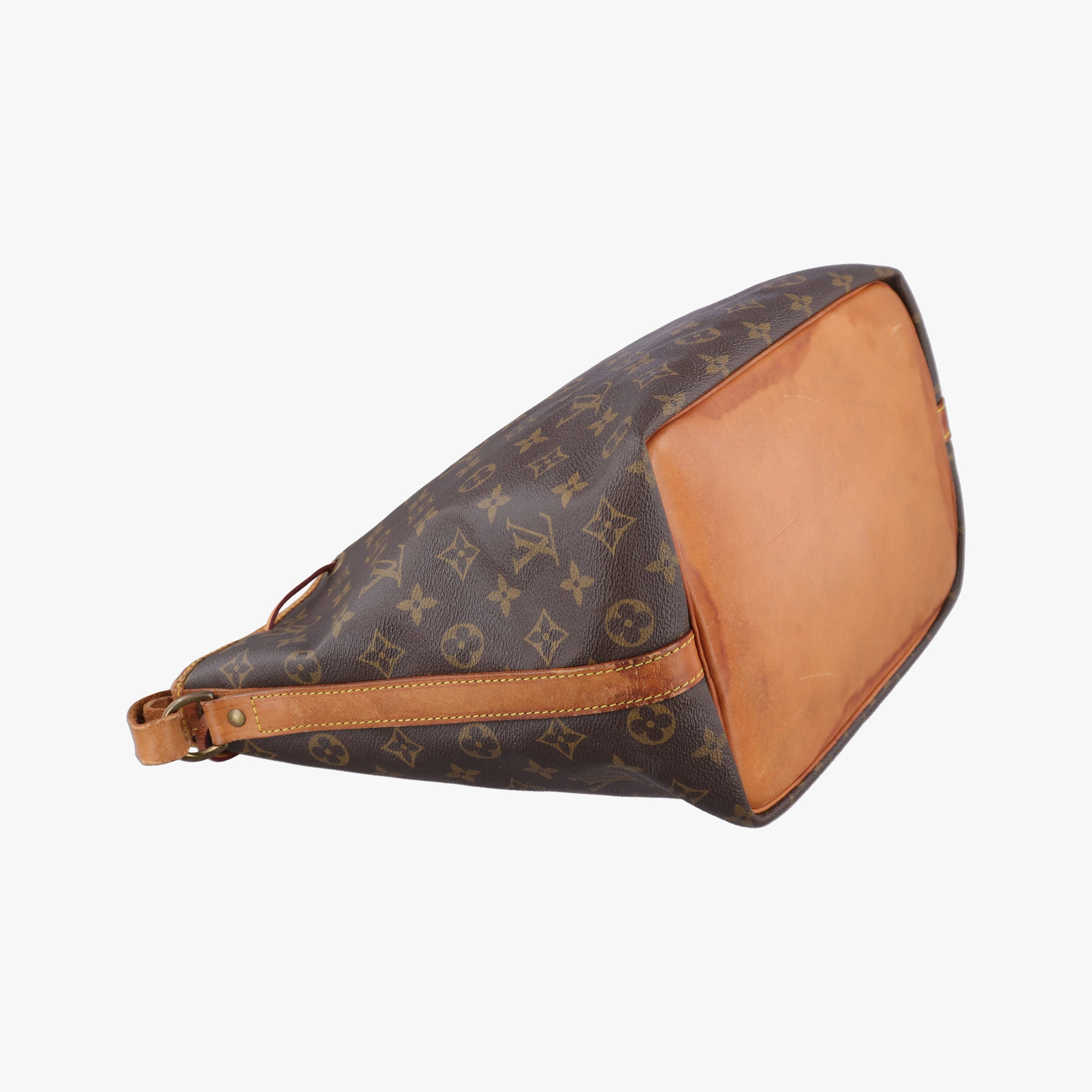 Petit Noe Brown Monogram Canvas M42226 プチ ノエ モノグラム/ブラウン モノグラムキャンバス M42226