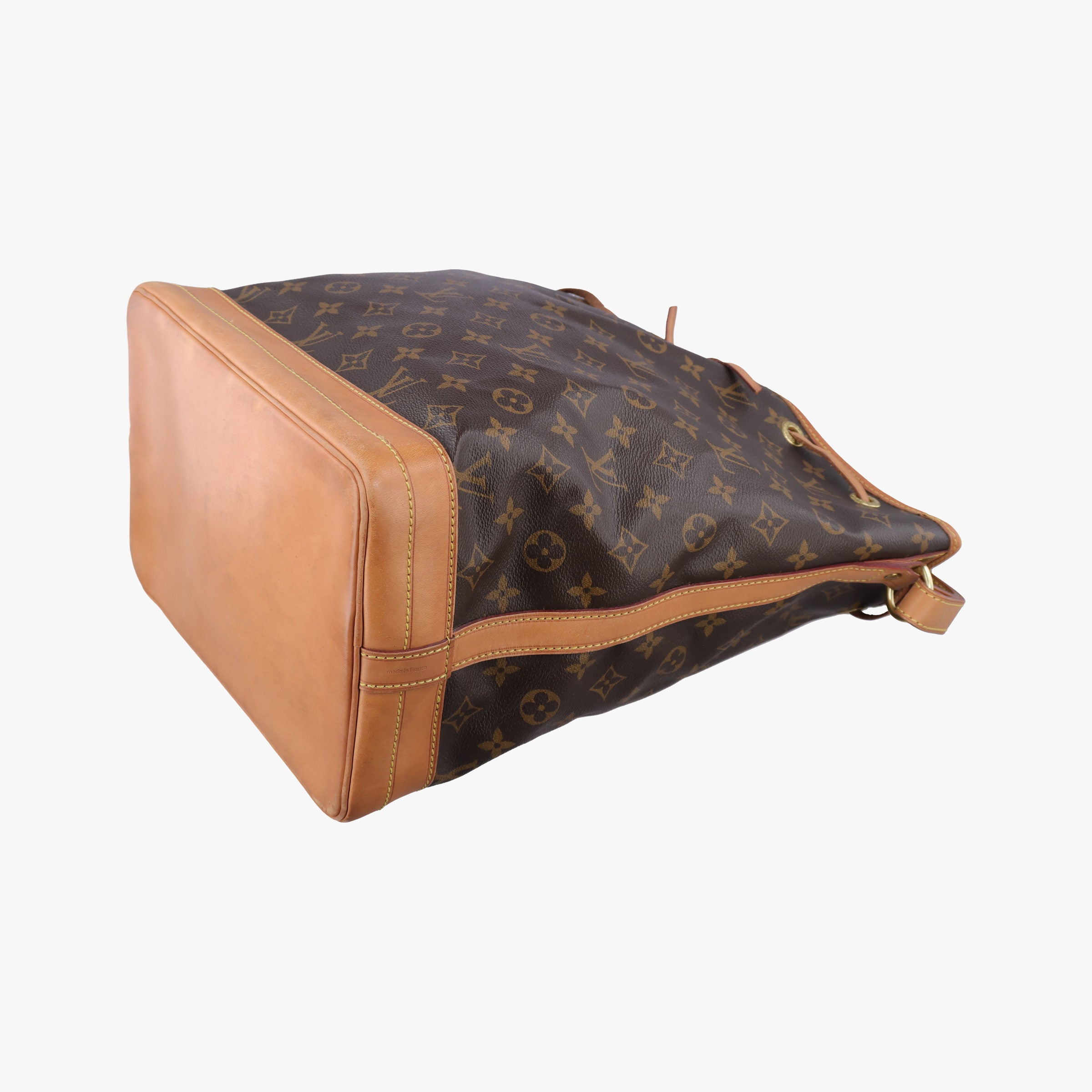 Noe Brown Monogram Canvas M42224 AR0122ノエ モノグラム/ブラウン モノグラム キャンバス M42224 AR0122
