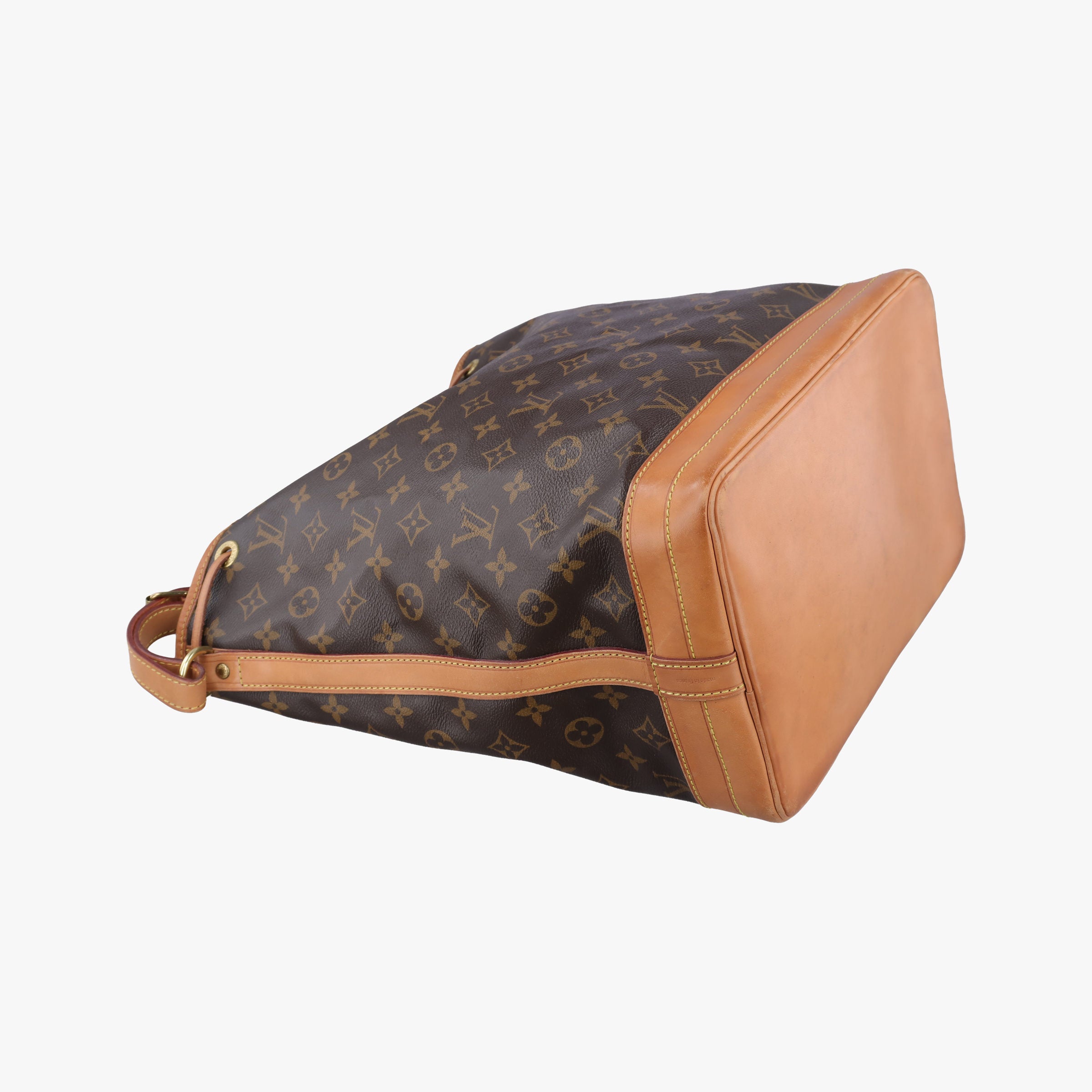 Noe Brown Monogram Canvas M42224 AR0122ノエ モノグラム/ブラウン モノグラム キャンバス M42224 AR0122