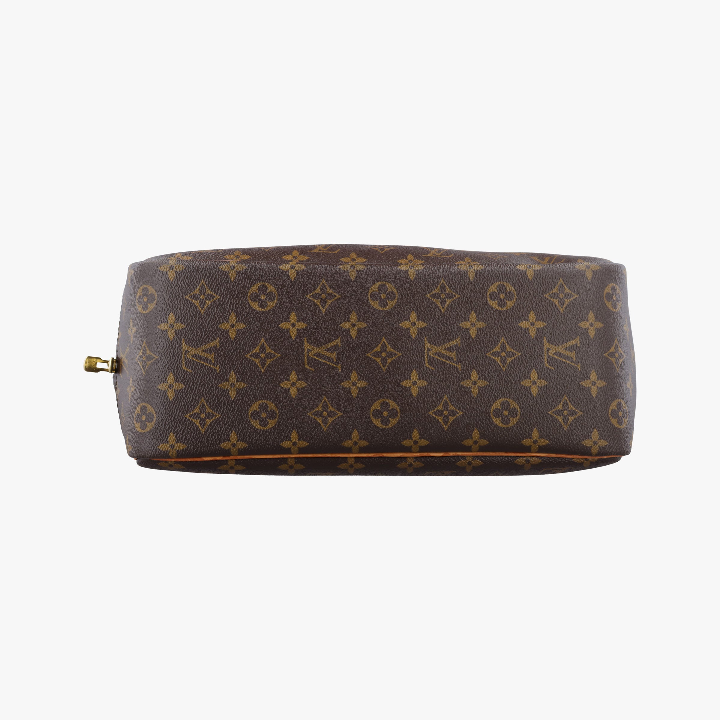 DEAUVILLE brown Monogram Canvas M47270 VI 1907ドーヴィル モノグラム/ブラウン モノグラム キャンバス M47270 VI 1907