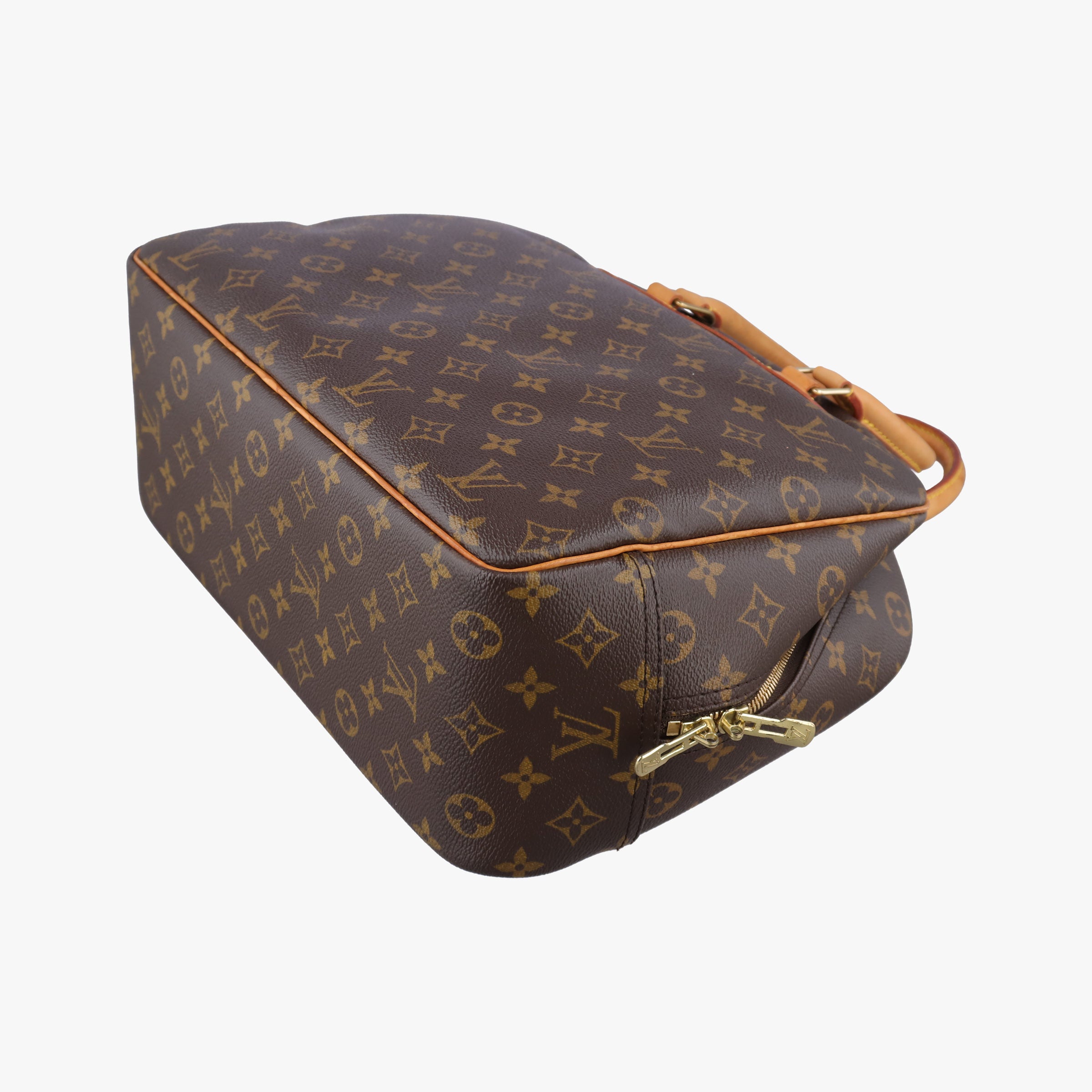 DEAUVILLE brown Monogram Canvas M47270 VI 1907ドーヴィル モノグラム/ブラウン モノグラム キャンバス M47270 VI 1907
