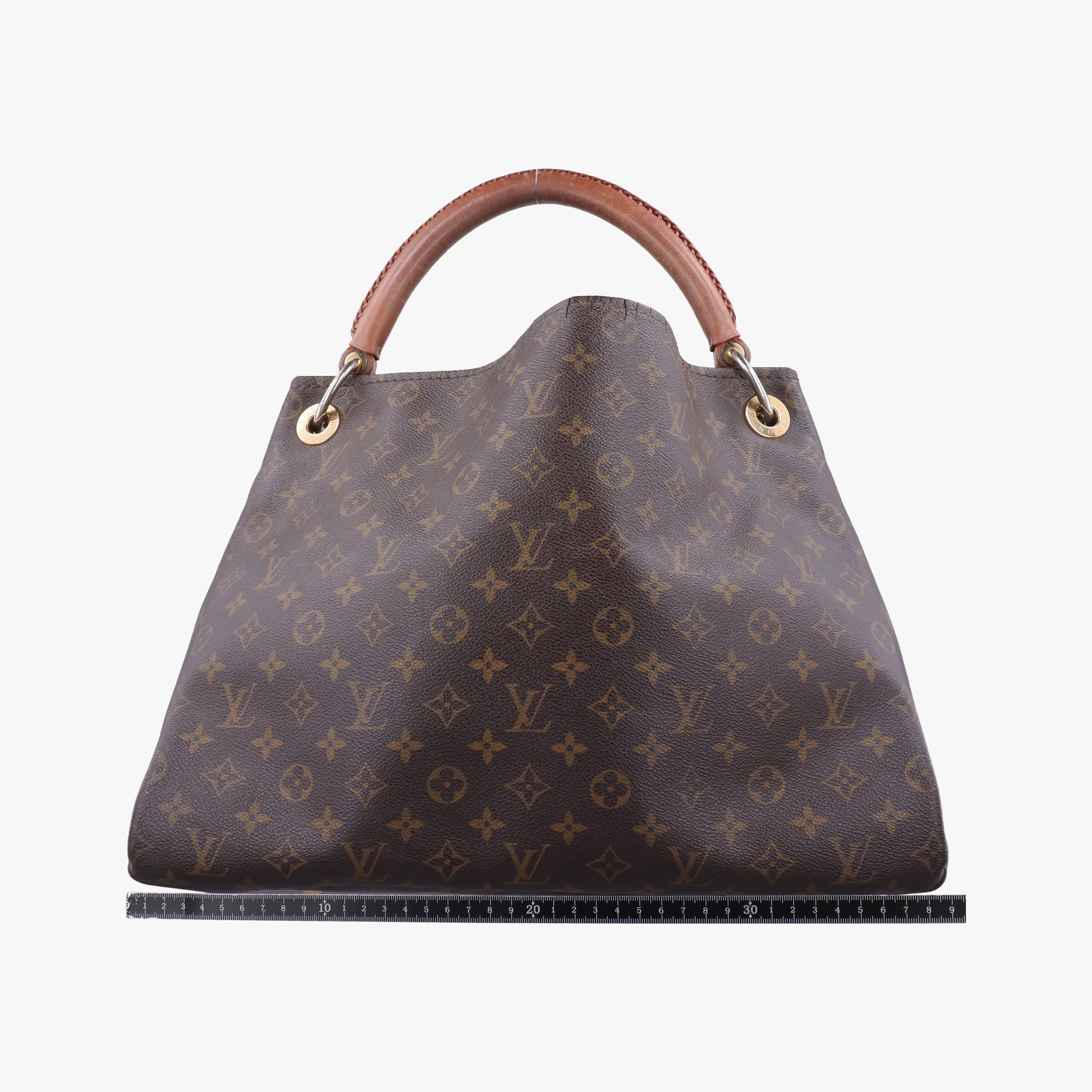 ARTSY MM Brown Monogram Canvas M40249 AR2100アーツィーMM モノグラム/ブラウン モノグラムキャンバス M40249 AR2100