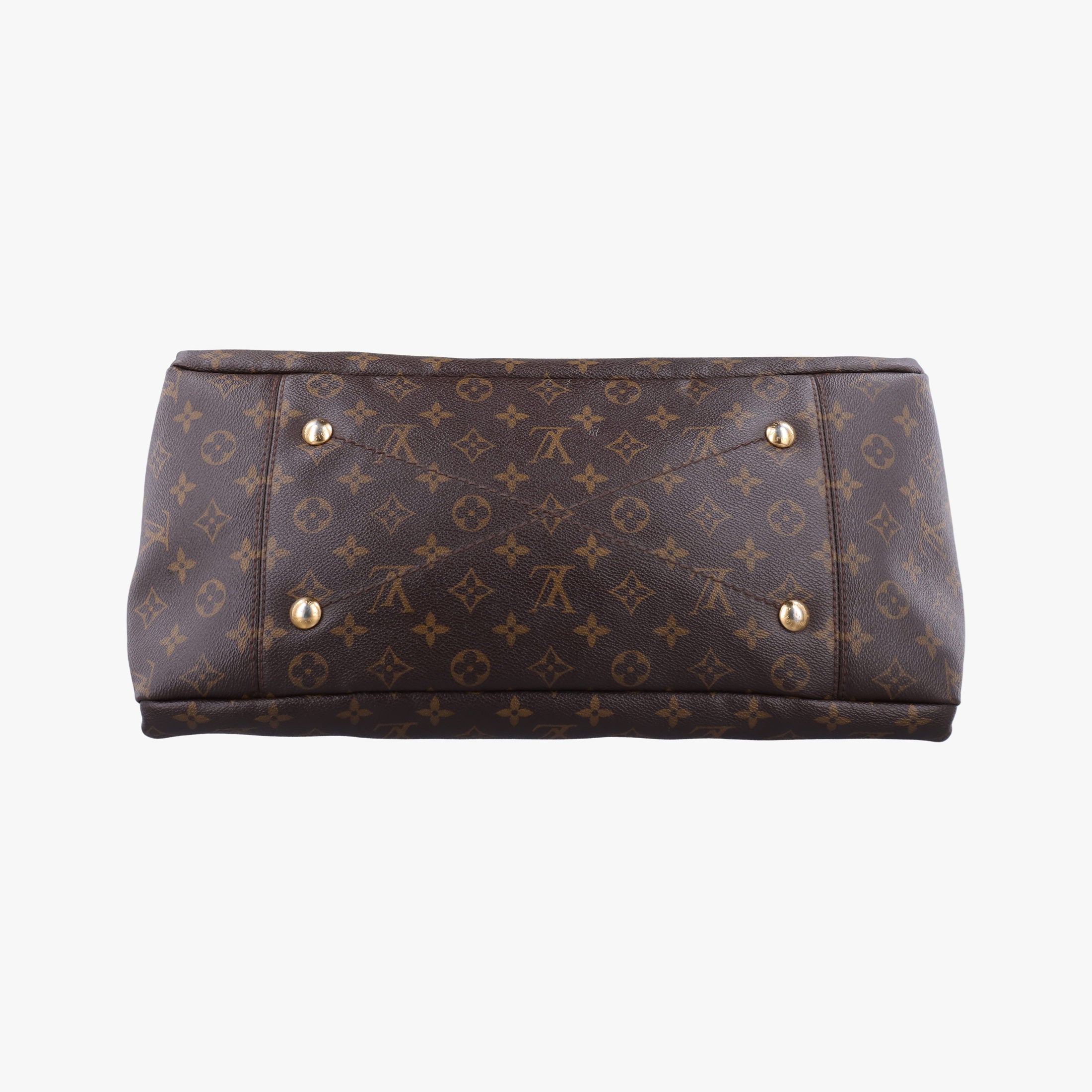 ARTSY MM Brown Monogram Canvas M40249 AR2100アーツィーMM モノグラム/ブラウン モノグラムキャンバス M40249 AR2100