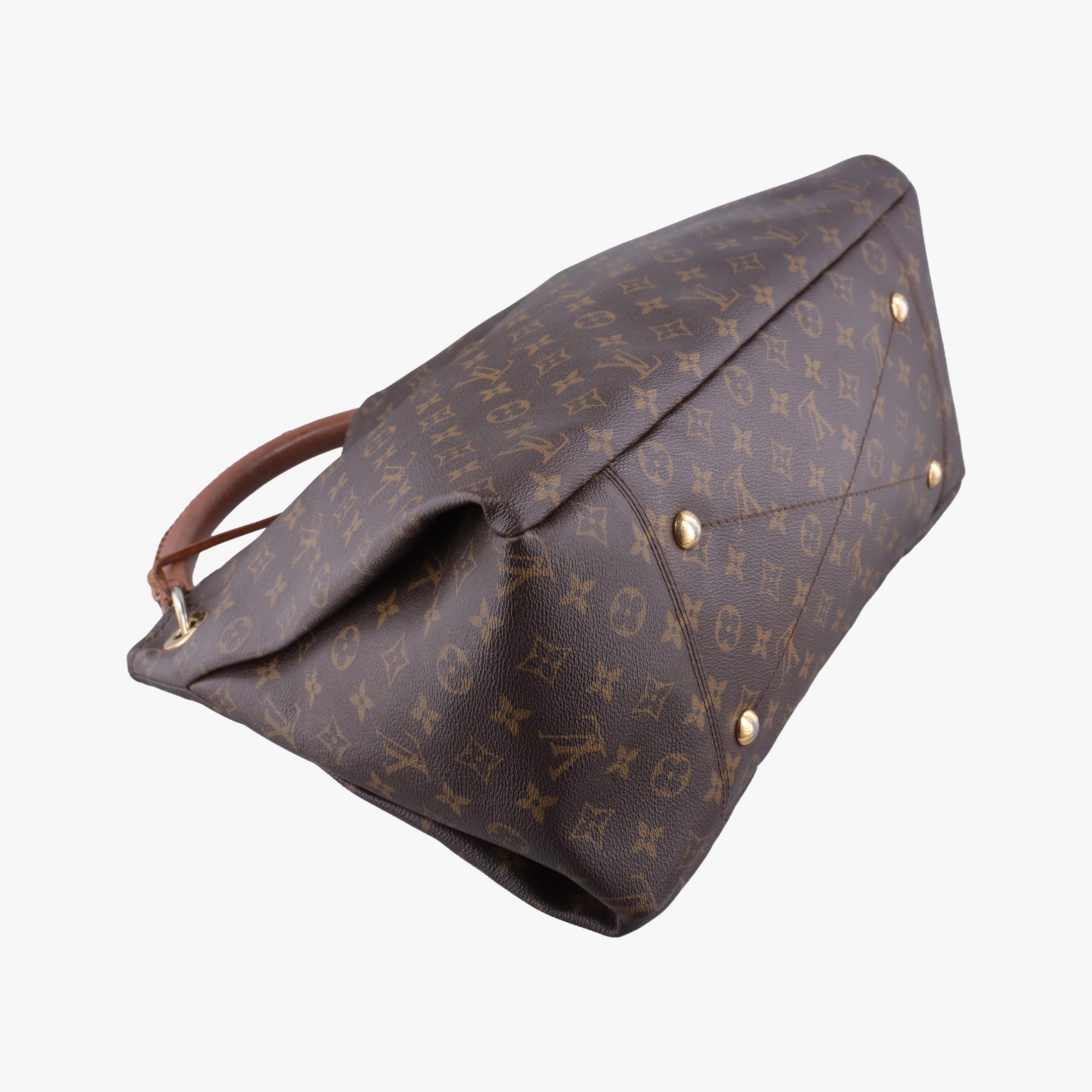 ARTSY MM Brown Monogram Canvas M40249 AR2100アーツィーMM モノグラム/ブラウン モノグラムキャンバス M40249 AR2100