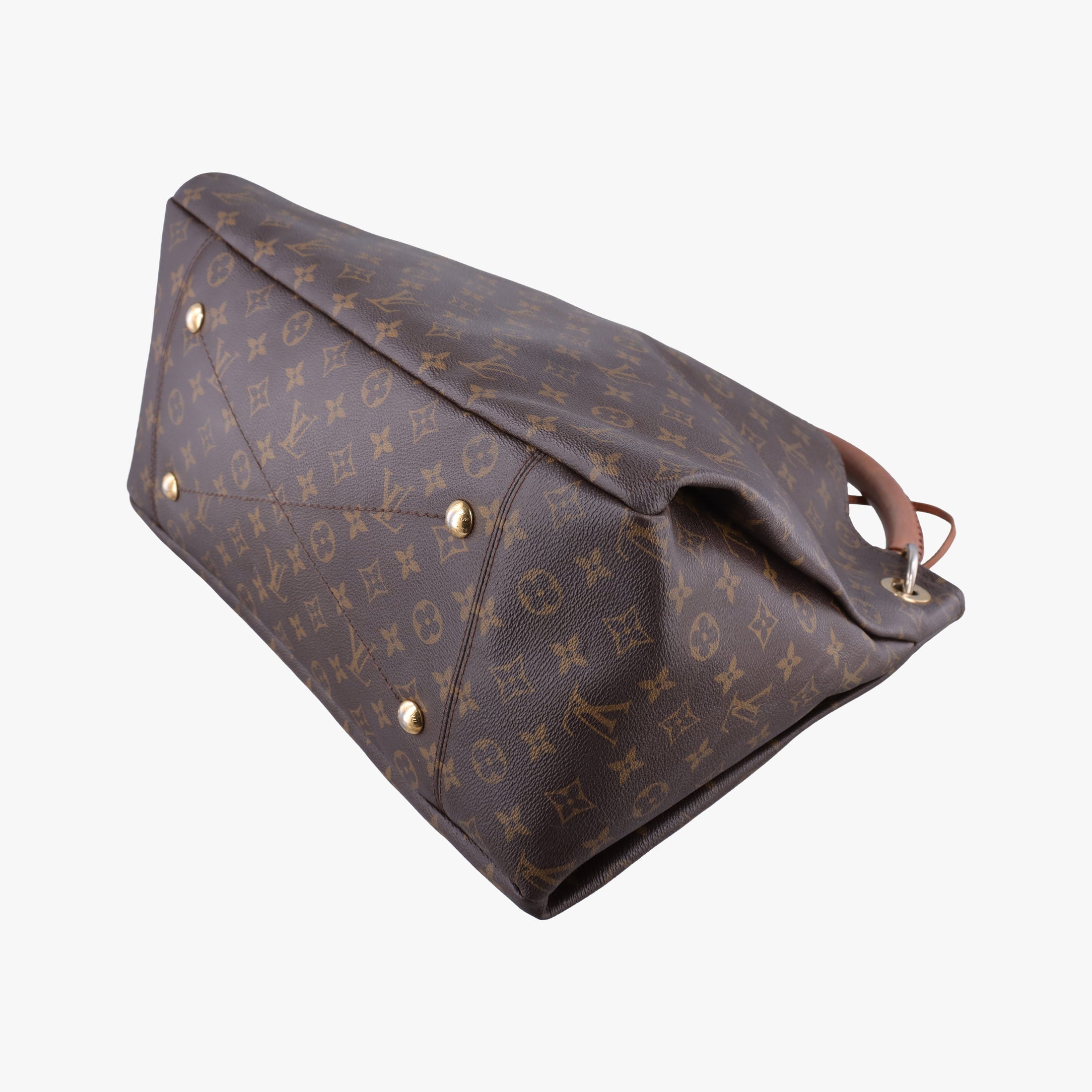 ARTSY MM Brown Monogram Canvas M40249 AR2100アーツィーMM モノグラム/ブラウン モノグラムキャンバス M40249 AR2100