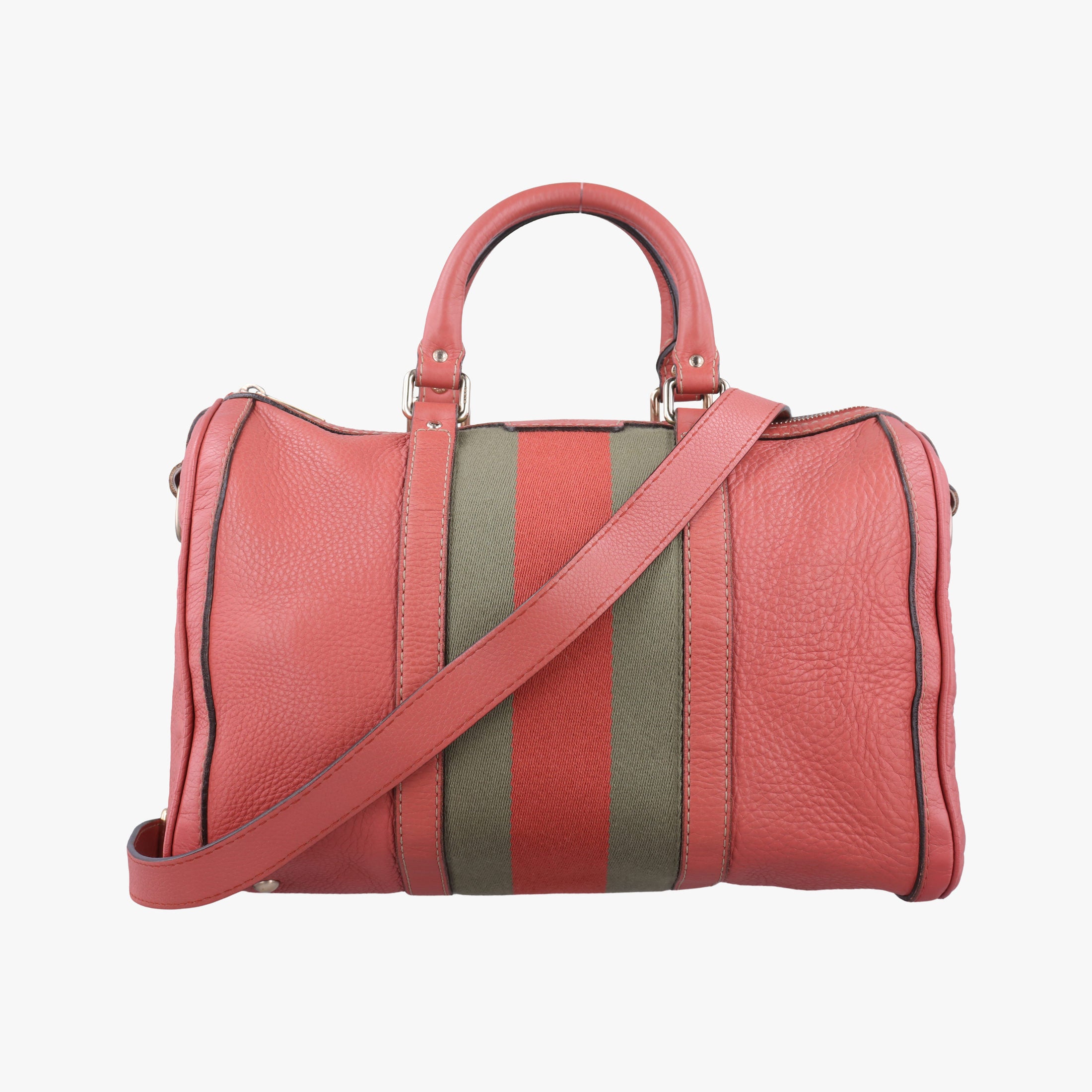 Sherry Line Pink Leather 247205 I8793698シェリーライン ピンク レザー 247205 I8793698