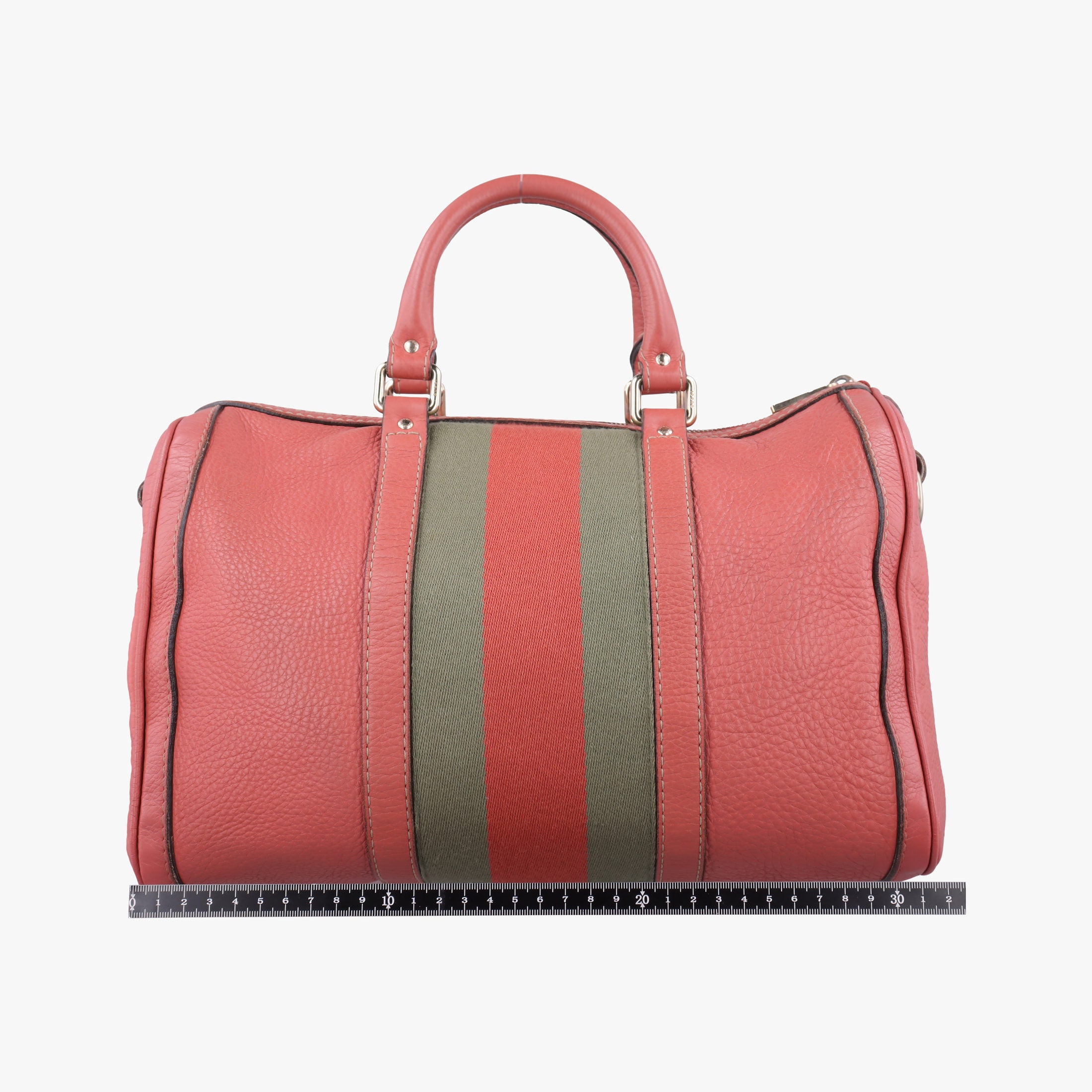 Sherry Line Pink Leather 247205 I8793698シェリーライン ピンク レザー 247205 I8793698