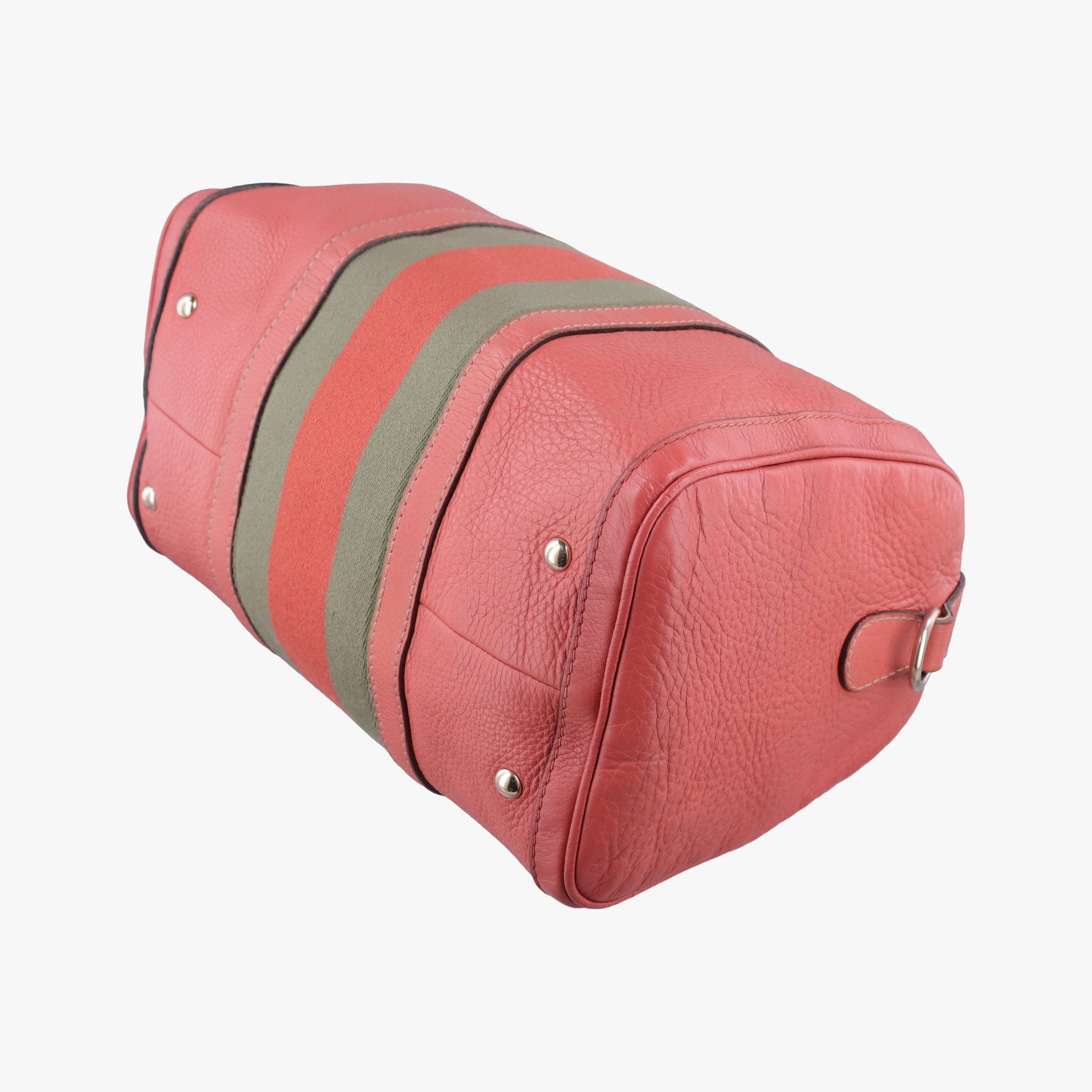 Sherry Line Pink Leather 247205 I8793698シェリーライン ピンク レザー 247205 I8793698