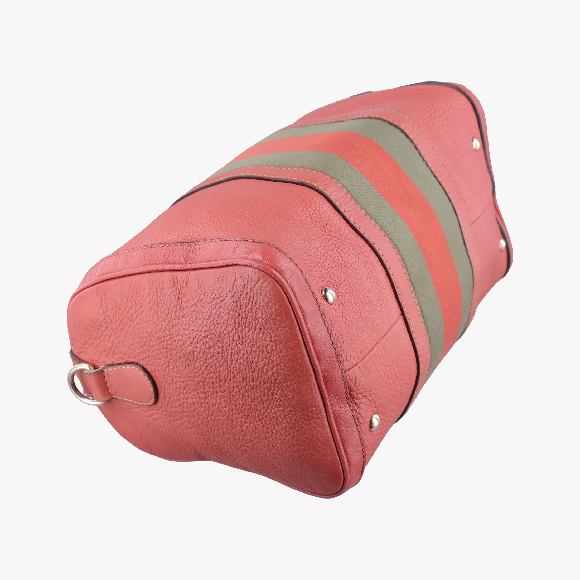 Sherry Line Pink Leather 247205 I8793698シェリーライン ピンク レザー 247205 I8793698