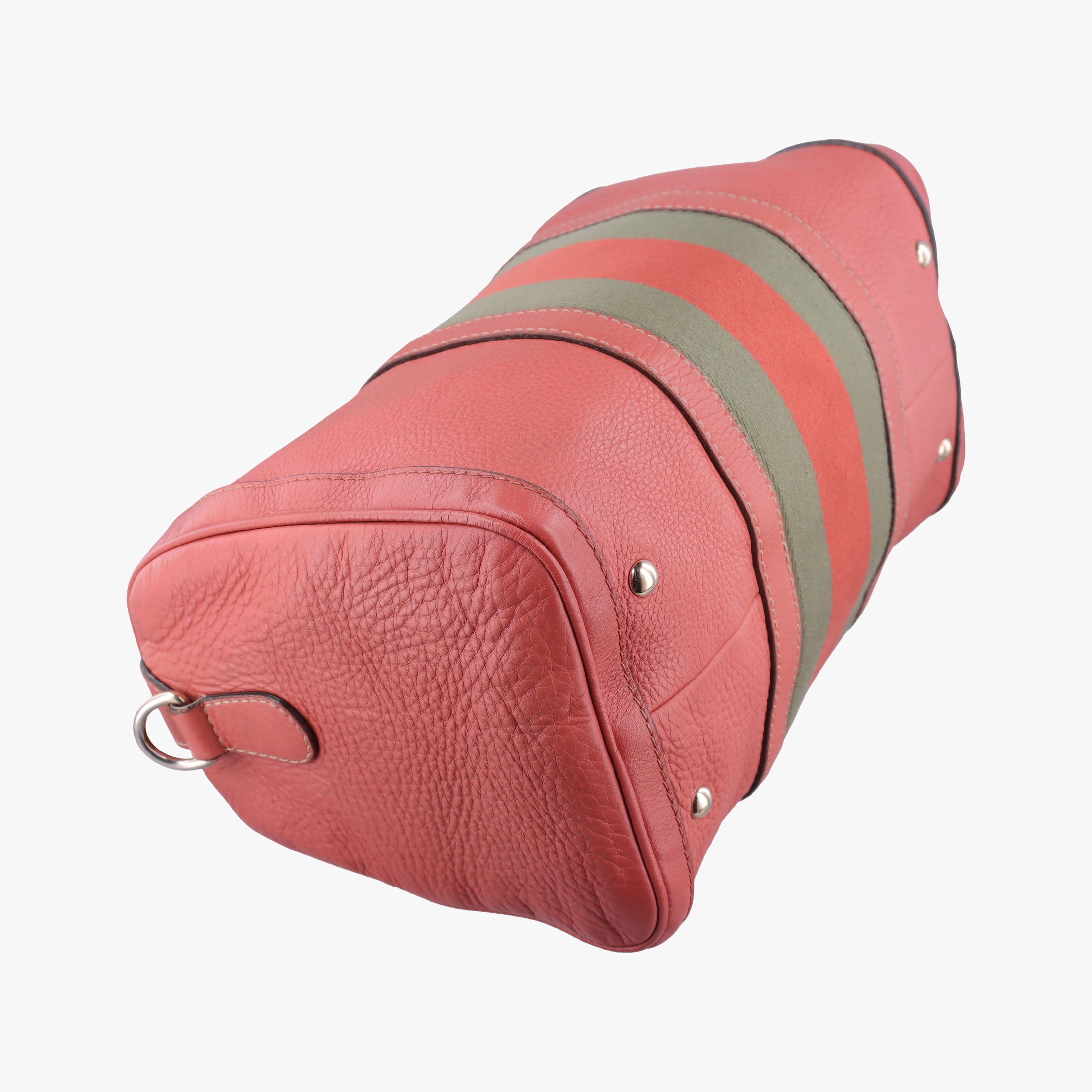 Sherry Line Pink Leather 247205 I8793698シェリーライン ピンク レザー 247205 I8793698