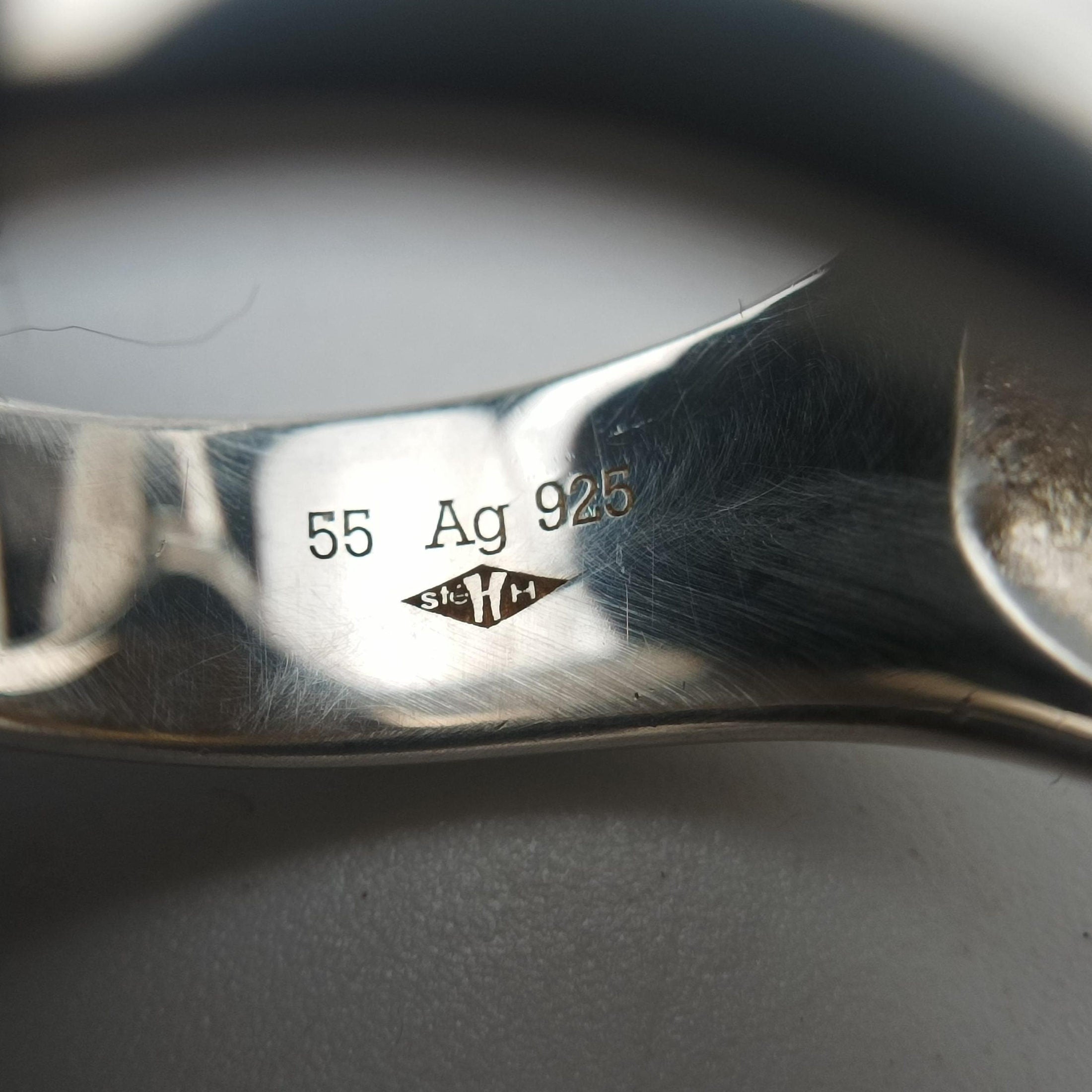 Galop Horse HeadSilverAg925ギャロップ ドゥ ホースヘッドシルバー Ag925