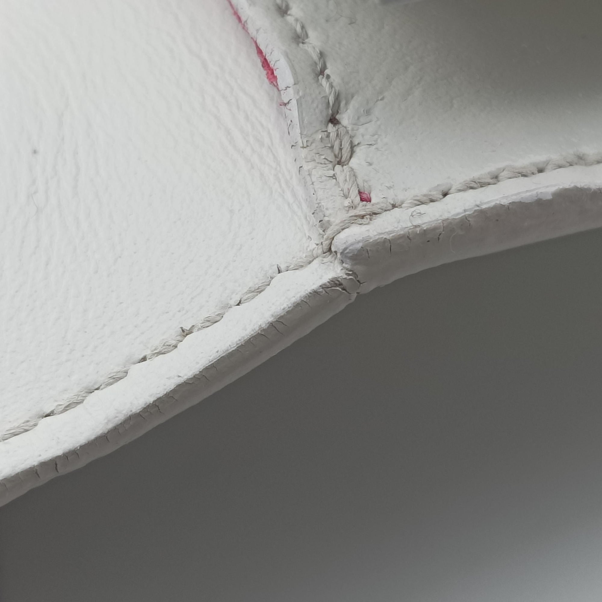 Viva White×multicolor Leather FZ-21 H 105ヴィヴァ ホワイト×マルチカラー レザー FZ-21 H 105