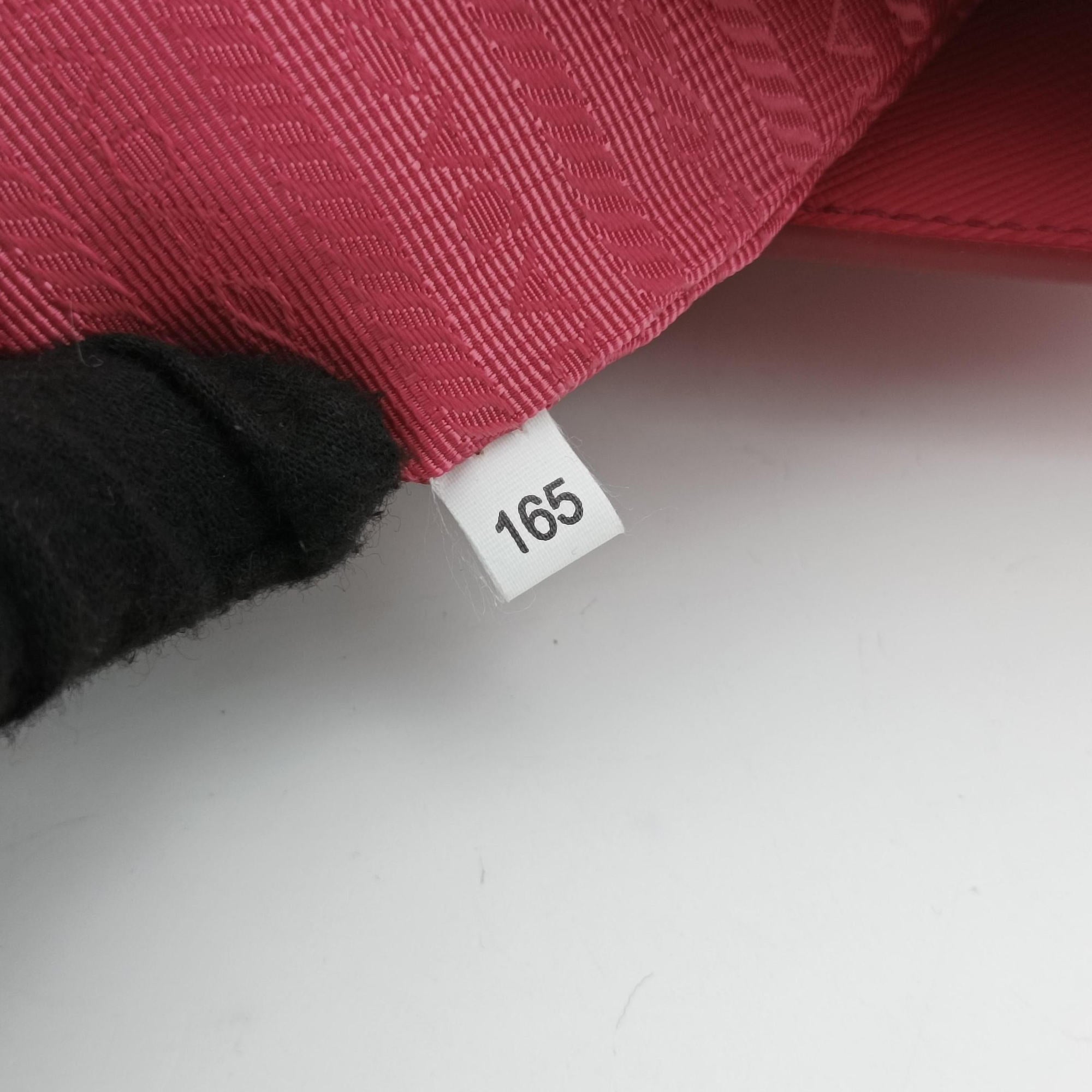 Galleria Pink SAFFIANO Leather BN1786 165ガレリア ピンク サフィアーノレザー BN1786 165
