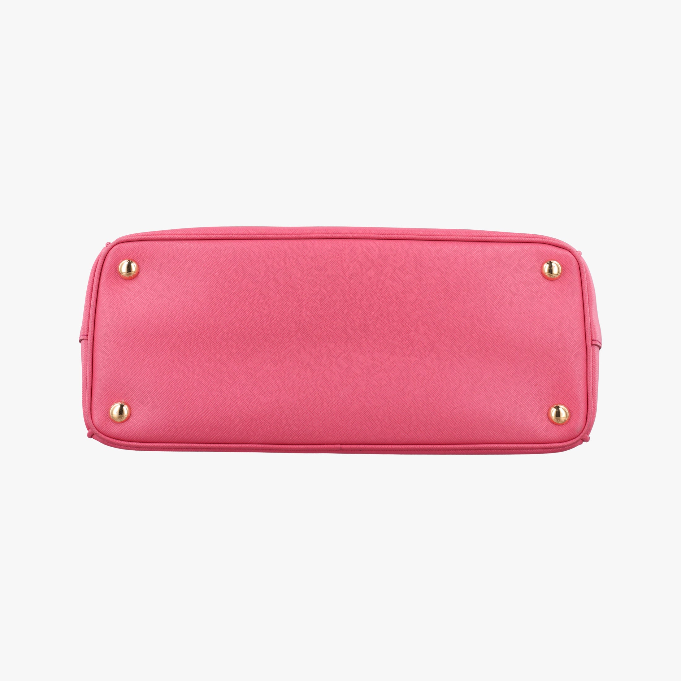 Galleria Pink SAFFIANO Leather BN1786 165ガレリア ピンク サフィアーノレザー BN1786 165
