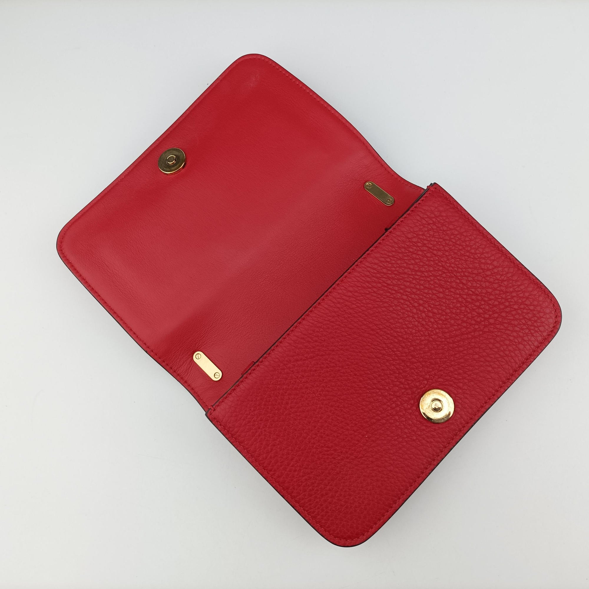 Vara Red Leather AU-21/G657ヴァラ レッド レザー AU-21/G657