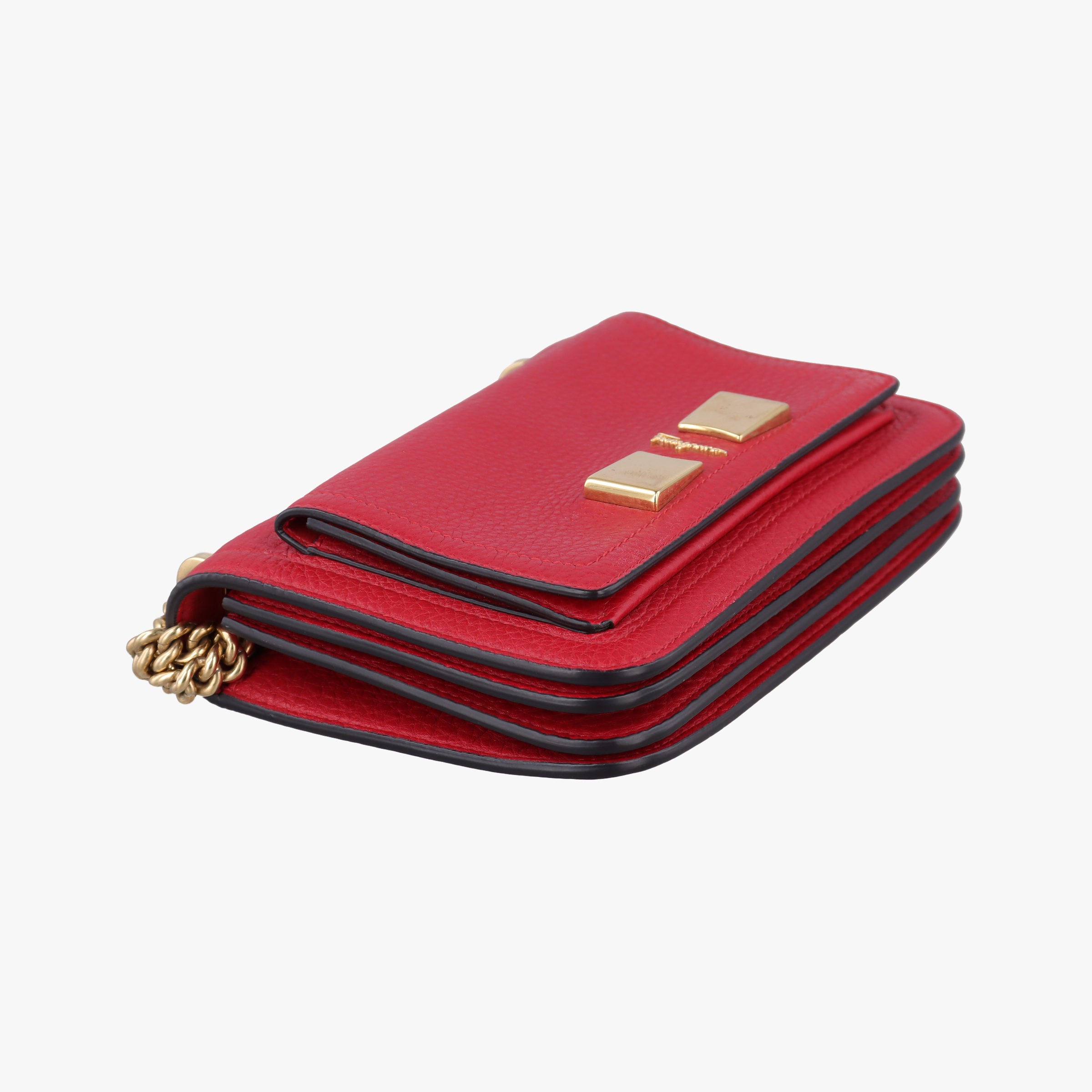 Vara Red Leather AU-21/G657ヴァラ レッド レザー AU-21/G657