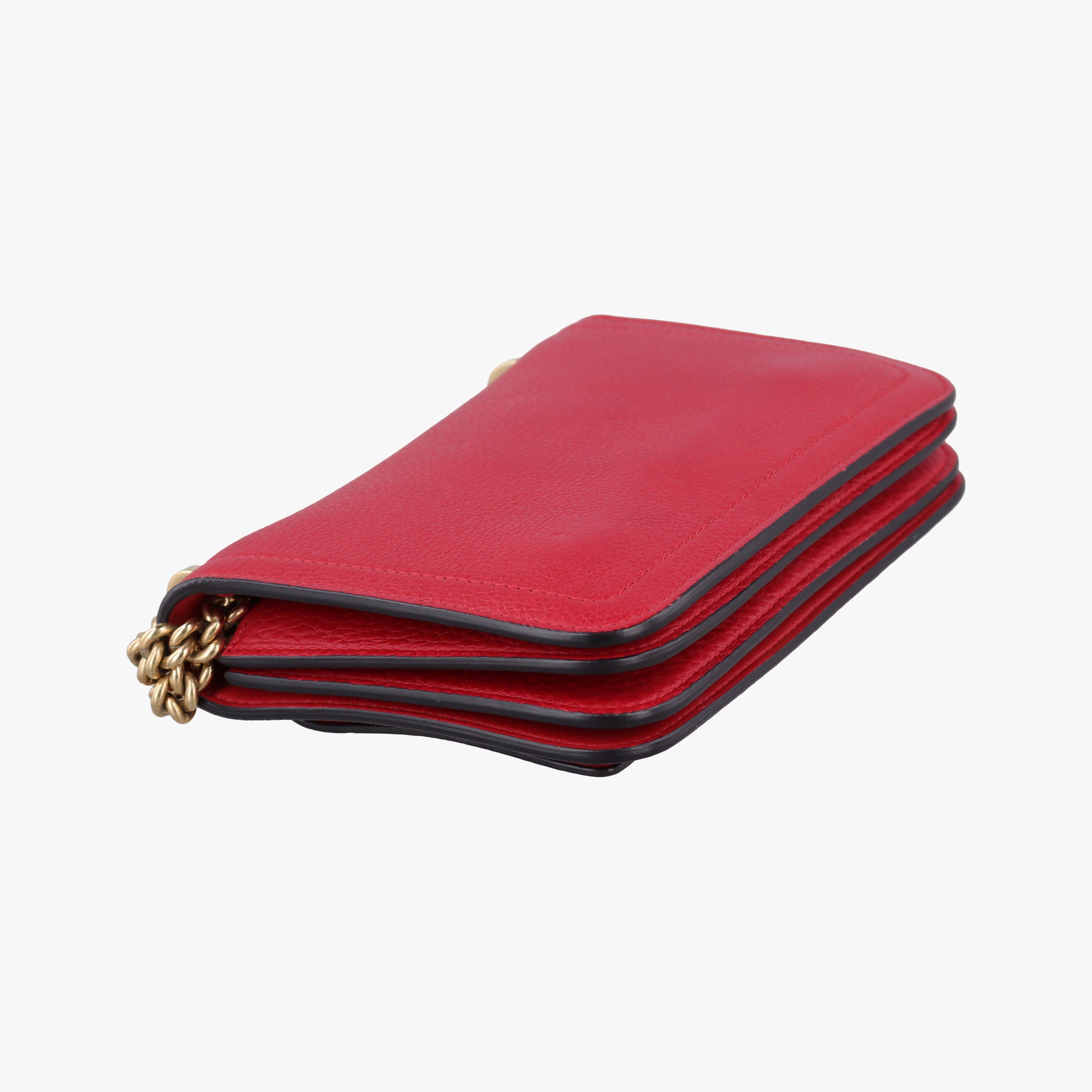 Vara Red Leather AU-21/G657ヴァラ レッド レザー AU-21/G657