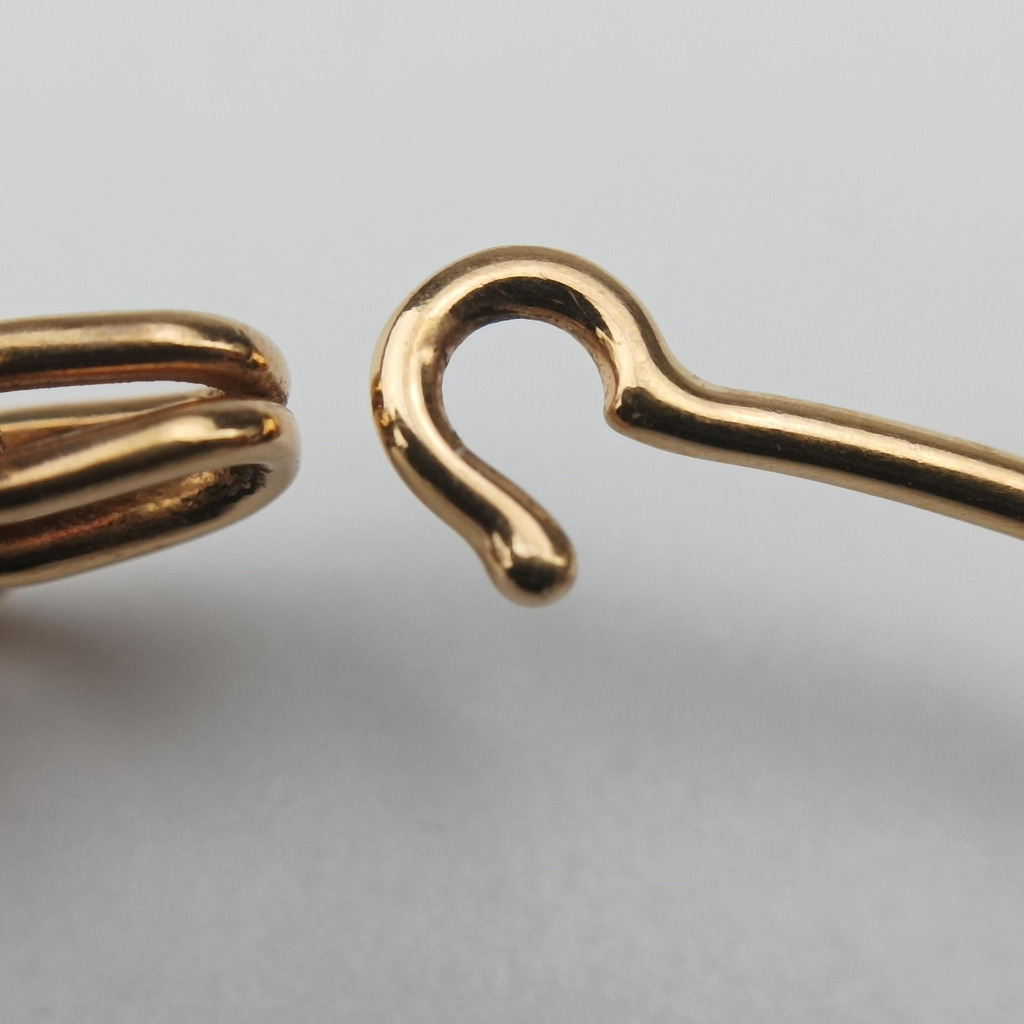 Rose de Mer Rose golden AU750 12S0203 SH12S0745ローズドメール ローズゴールド AU750 12S0203 SH12S0745