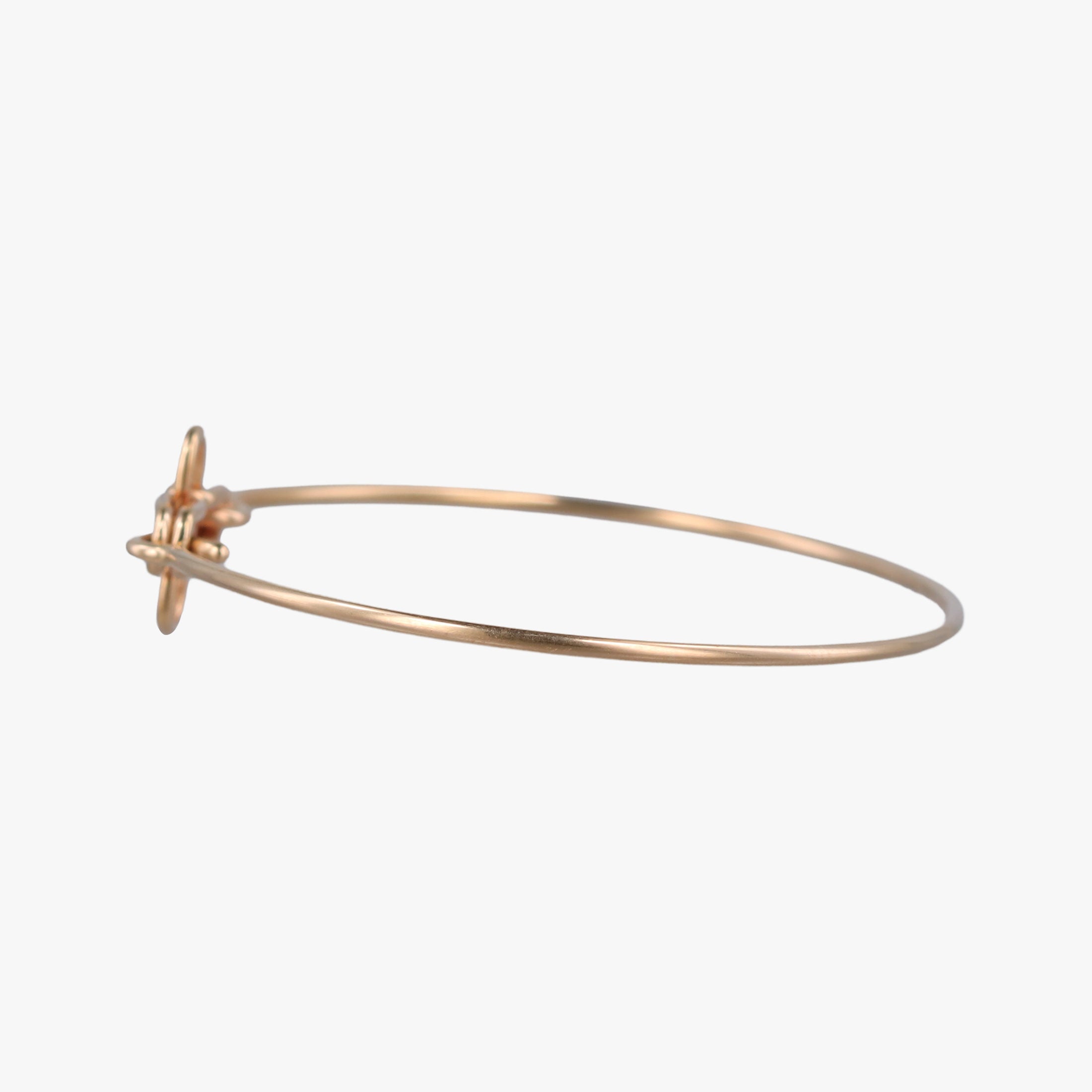 Rose de Mer Rose golden AU750 12S0203 SH12S0745ローズドメール ローズゴールド AU750 12S0203 SH12S0745
