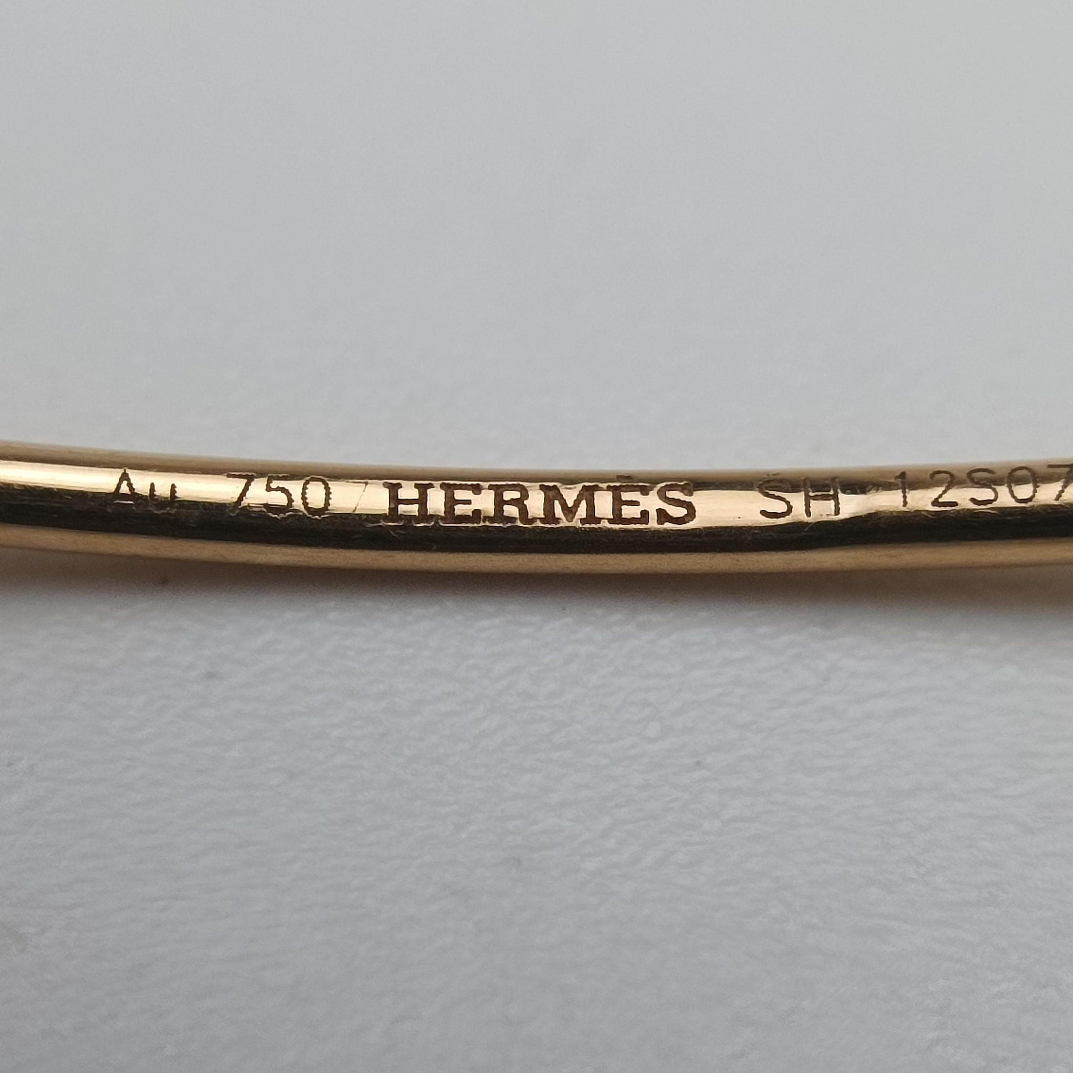 Rose de Mer Rose golden AU750 12S0203 SH12S0745ローズドメール ローズゴールド AU750 12S0203 SH12S0745