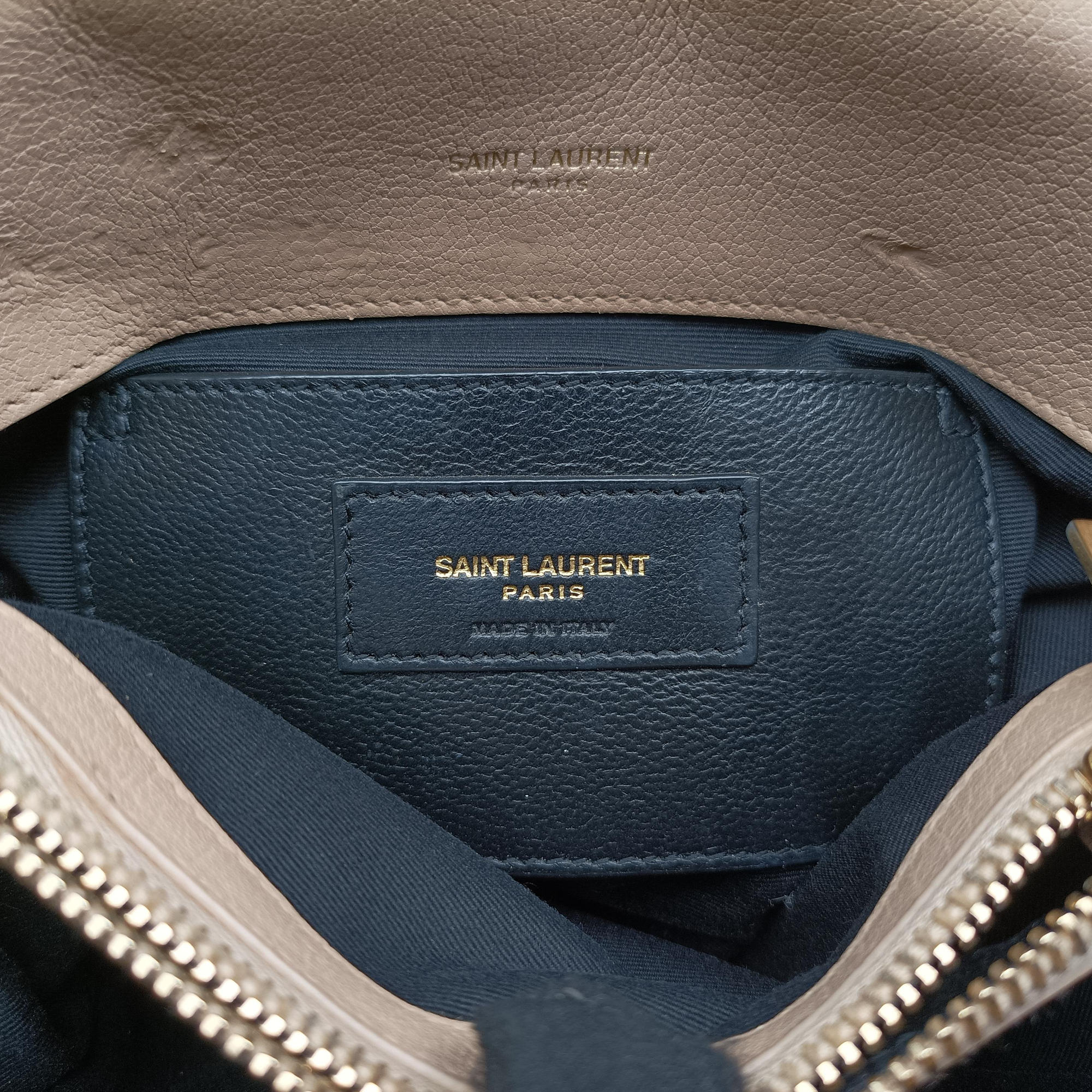 COLLEGE Beige Leather 600279 TCT600279.0720カレッジ ベージュ レザー 600279 TCT600279.0720