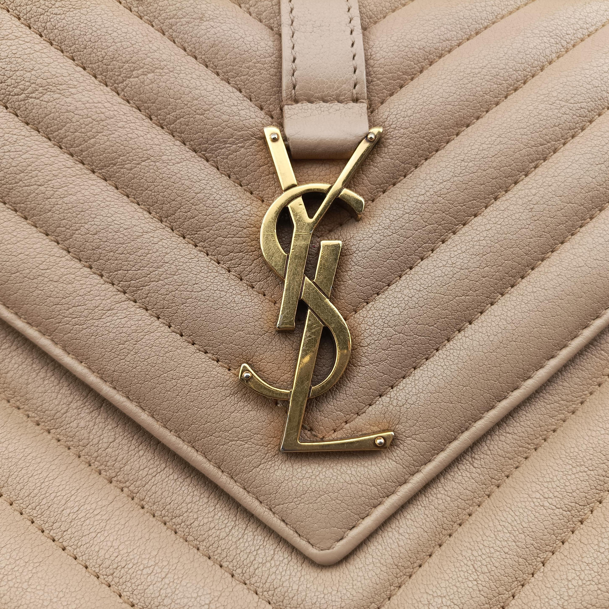 COLLEGE Beige Leather 600279 TCT600279.0720カレッジ ベージュ レザー 600279 TCT600279.0720