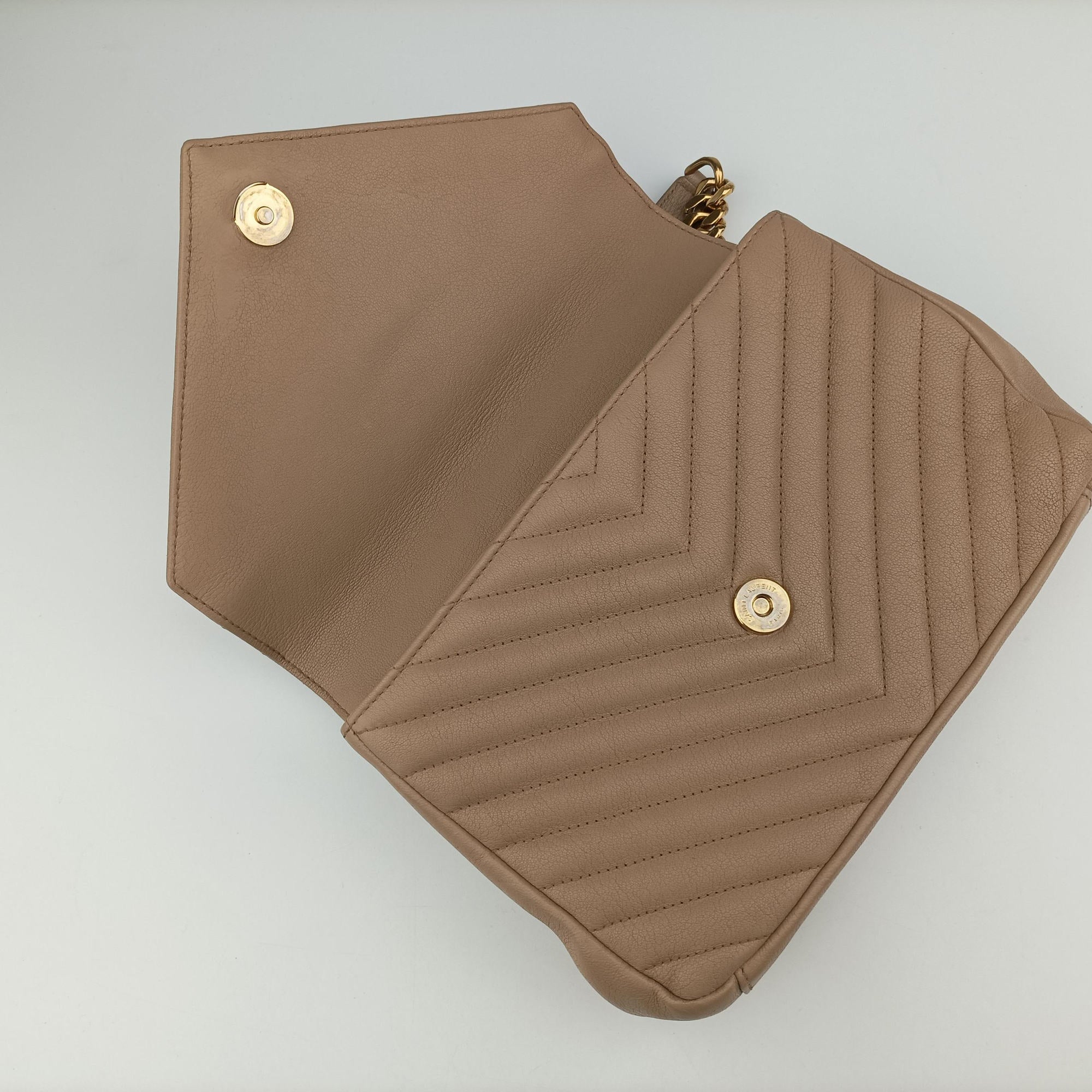 COLLEGE Beige Leather 600279 TCT600279.0720カレッジ ベージュ レザー 600279 TCT600279.0720