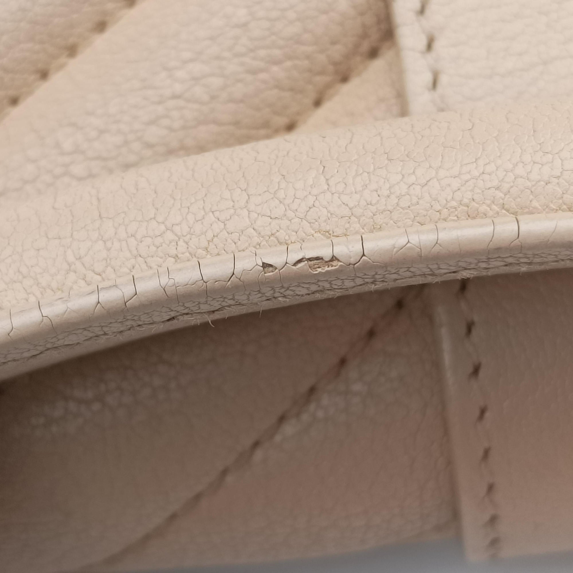 COLLEGE Beige Leather 600279 TCT600279.0720カレッジ ベージュ レザー 600279 TCT600279.0720