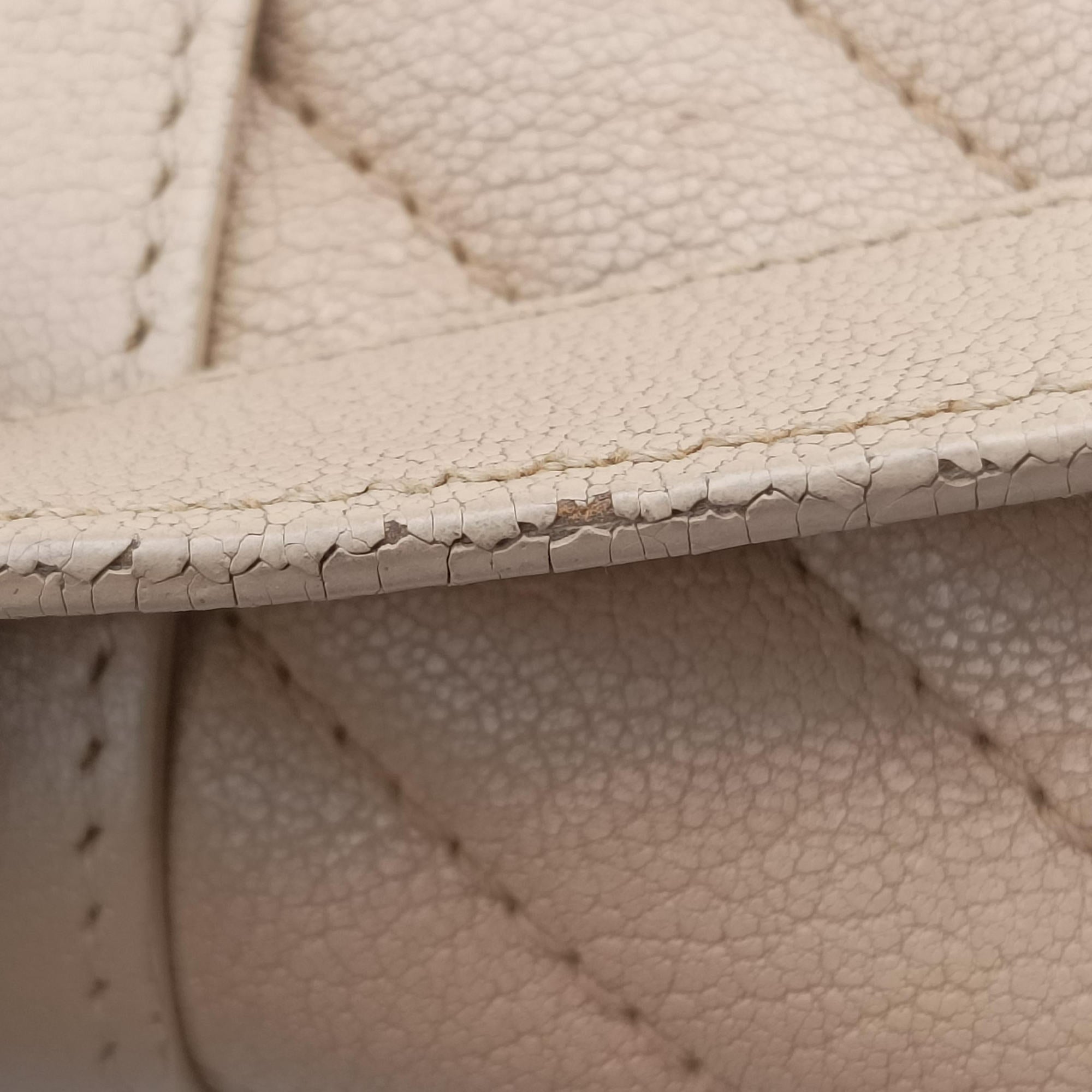 COLLEGE Beige Leather 600279 TCT600279.0720カレッジ ベージュ レザー 600279 TCT600279.0720