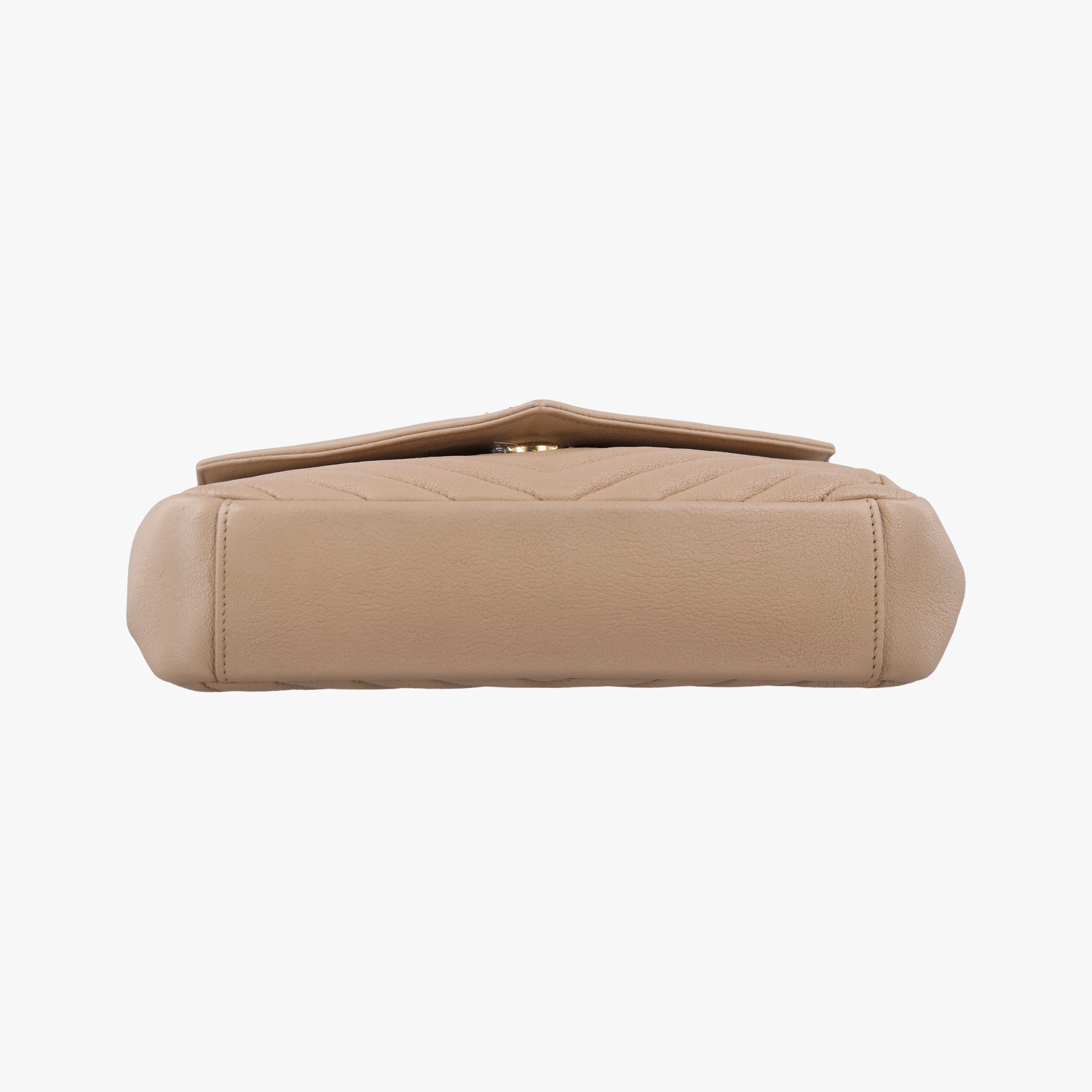 COLLEGE Beige Leather 600279 TCT600279.0720カレッジ ベージュ レザー 600279 TCT600279.0720
