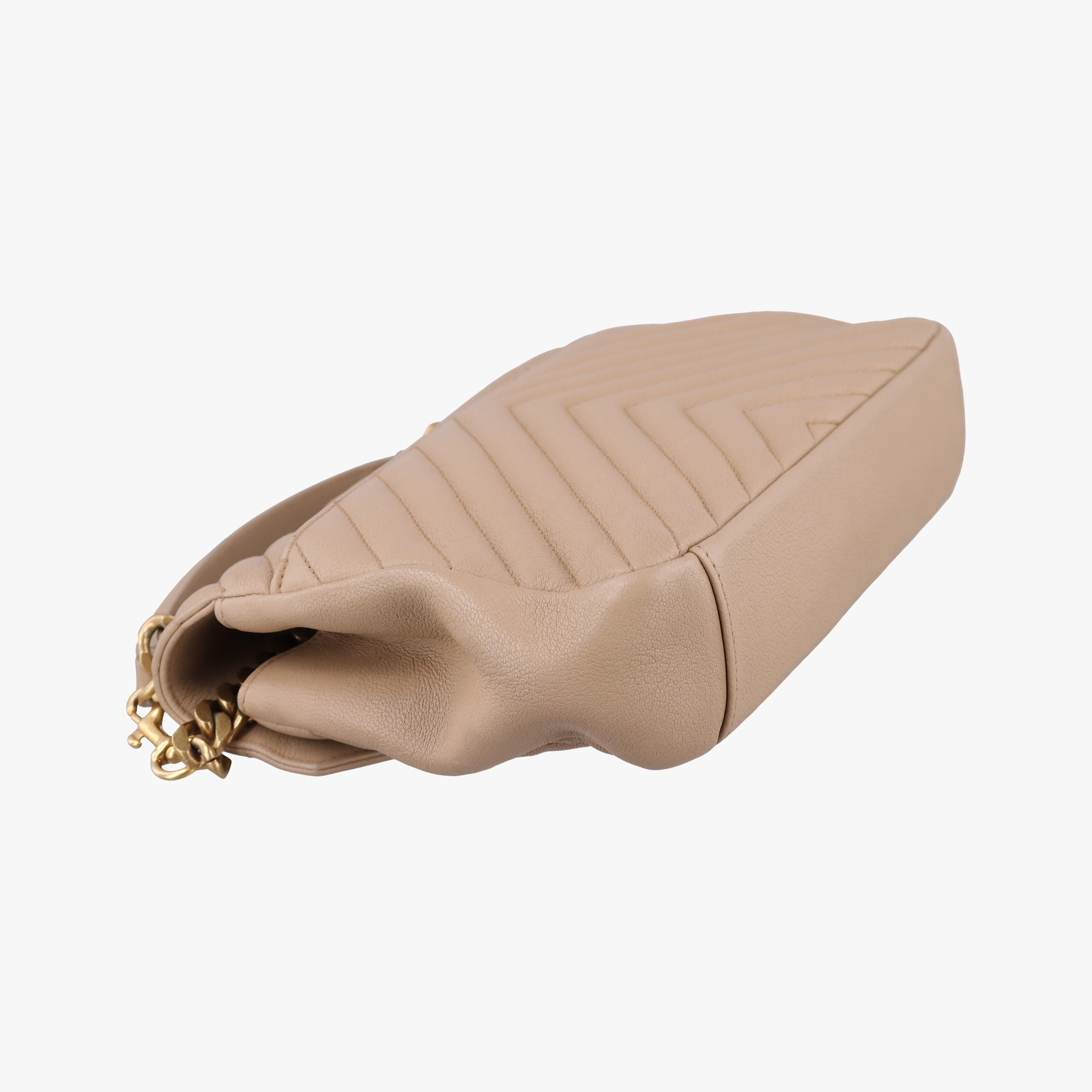 COLLEGE Beige Leather 600279 TCT600279.0720カレッジ ベージュ レザー 600279 TCT600279.0720