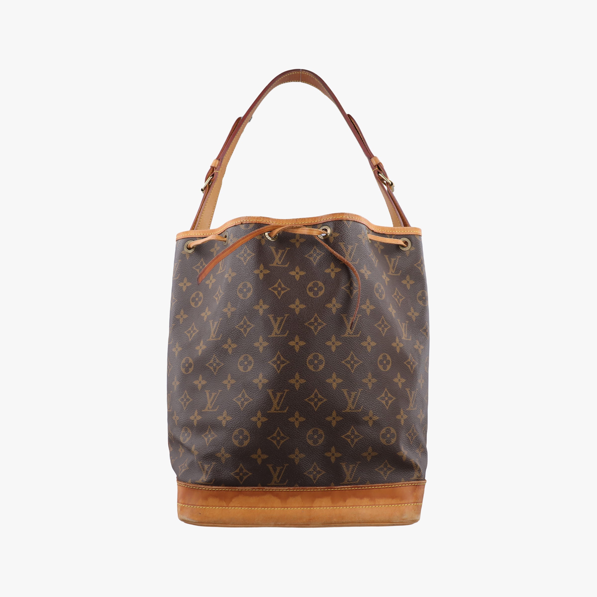 Noe Brown Monogram Canvas M42224 SP1907ノエ モノグラム/ブラウン モノグラム キャンバス M42224 SP1907