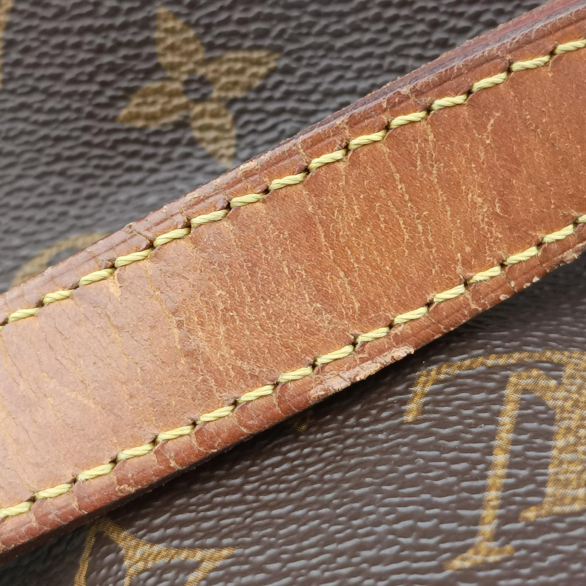 Noe Brown Monogram Canvas M42224 SP1907ノエ モノグラム/ブラウン モノグラム キャンバス M42224 SP1907