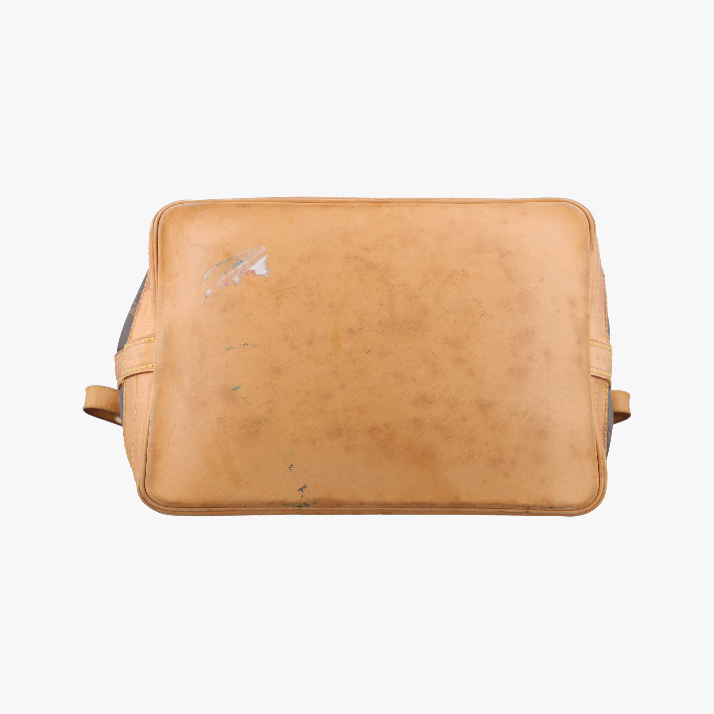 Noe Brown Monogram Canvas M42224 SP1907ノエ モノグラム/ブラウン モノグラム キャンバス M42224 SP1907