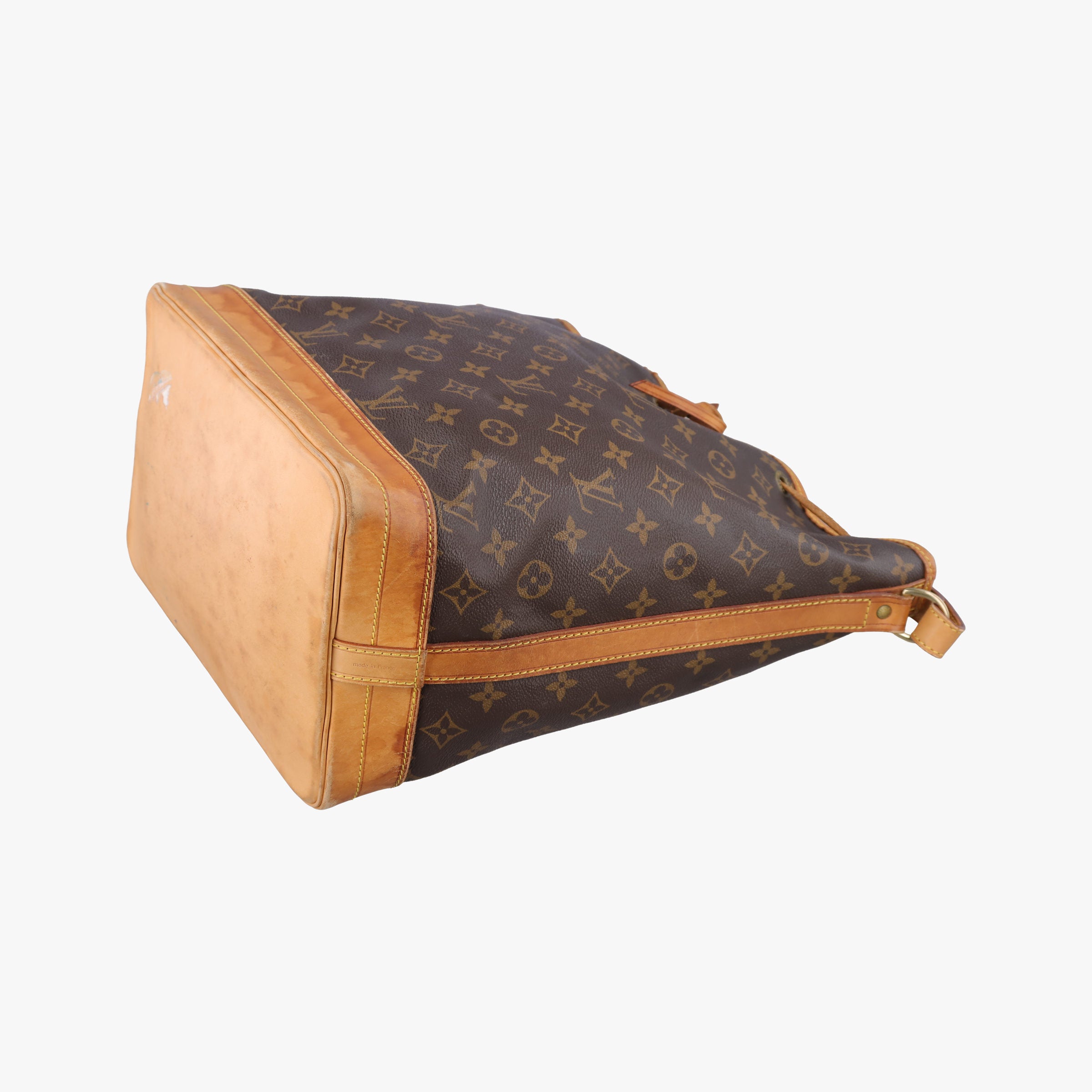 Noe Brown Monogram Canvas M42224 SP1907ノエ モノグラム/ブラウン モノグラム キャンバス M42224 SP1907
