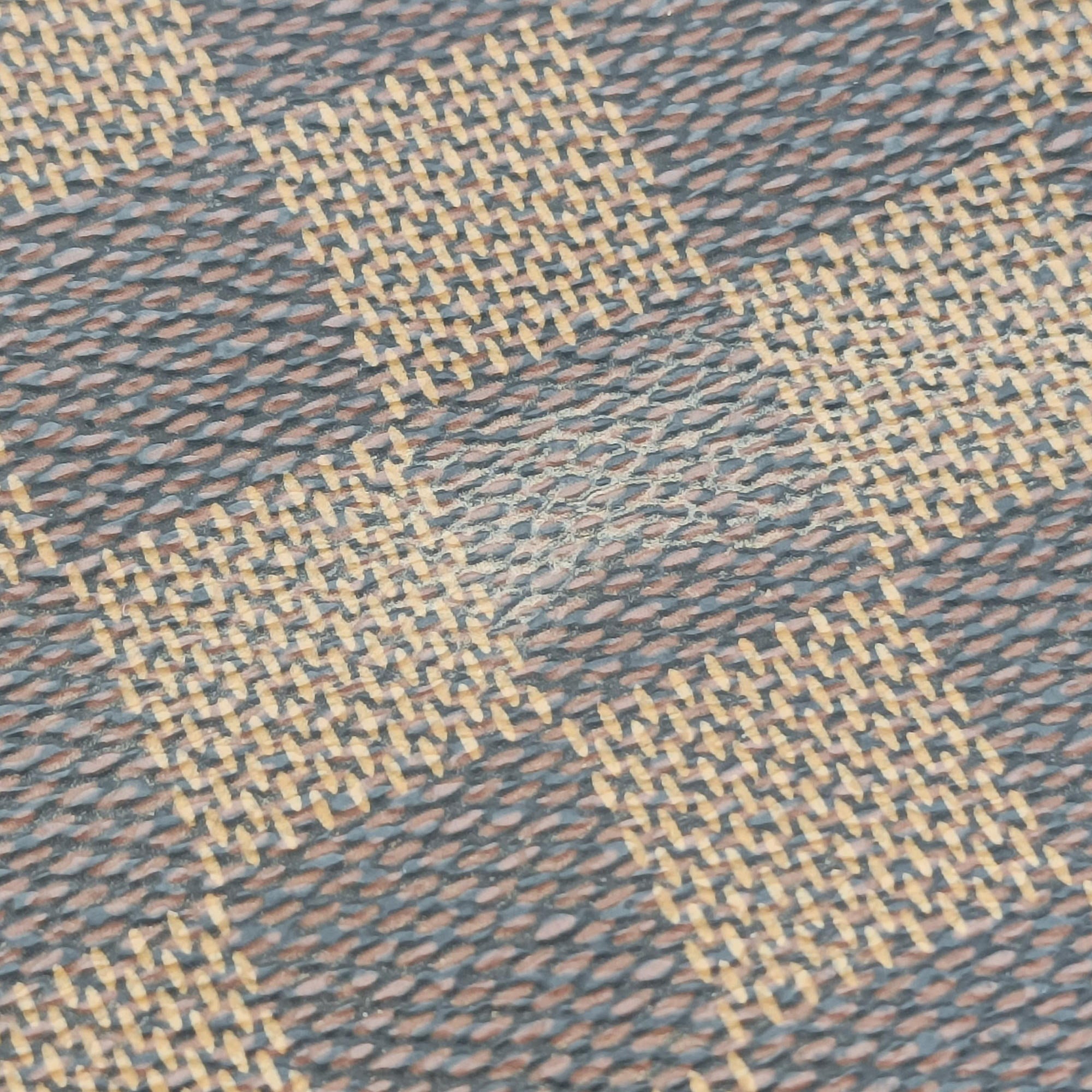 BROOKLYN PM EBENE Damier Canvas N51210 SR2039ブルックリンPM エベヌ ダミエキャンバス N51210 SR2039